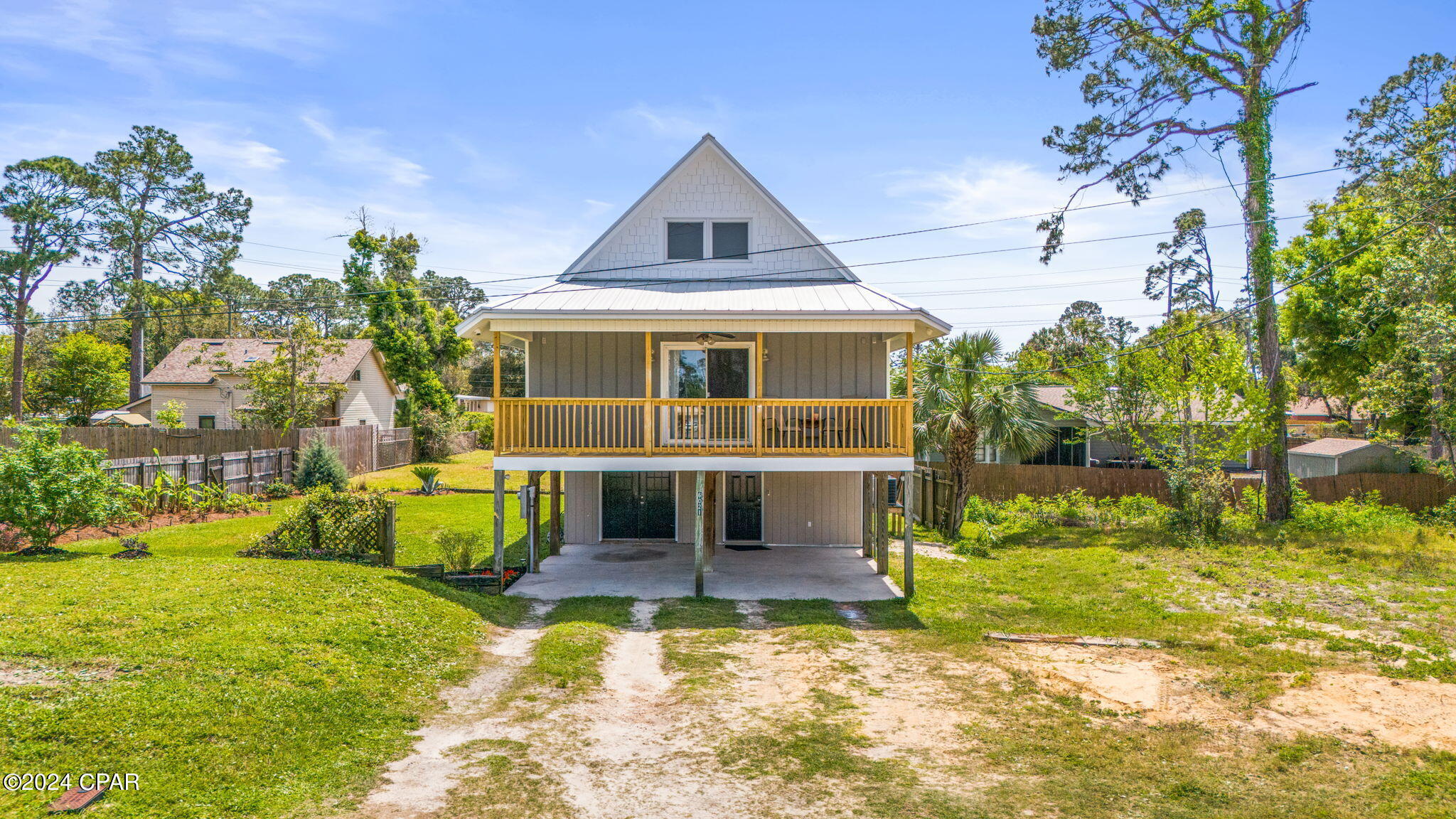 Treasure Cove Unit 2 - Residential