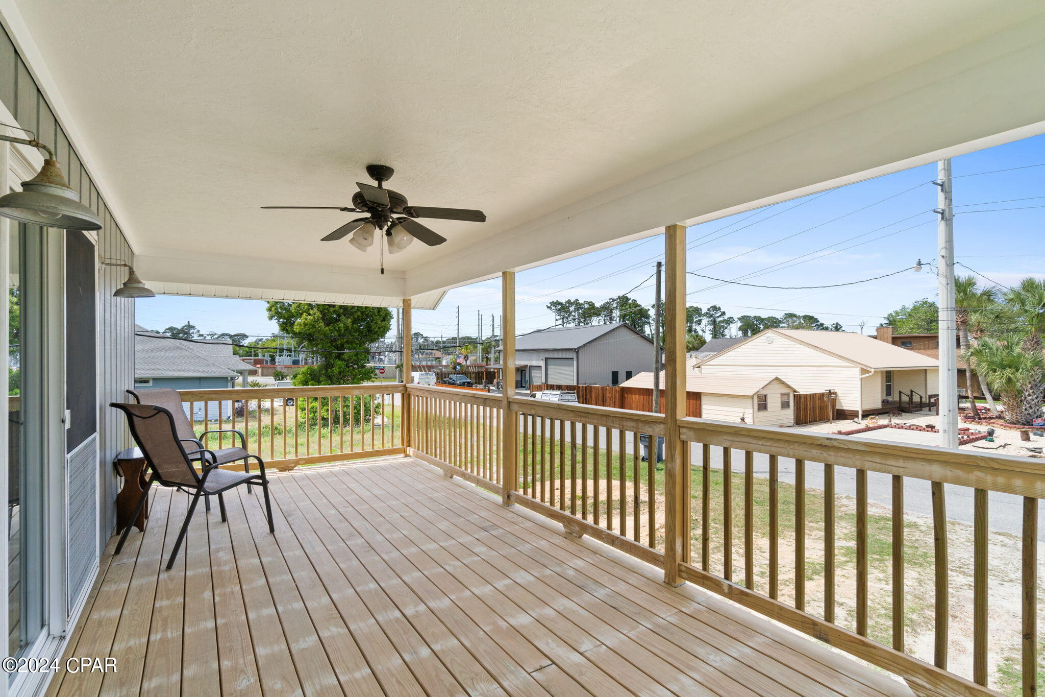 Treasure Cove Unit 2 - Residential