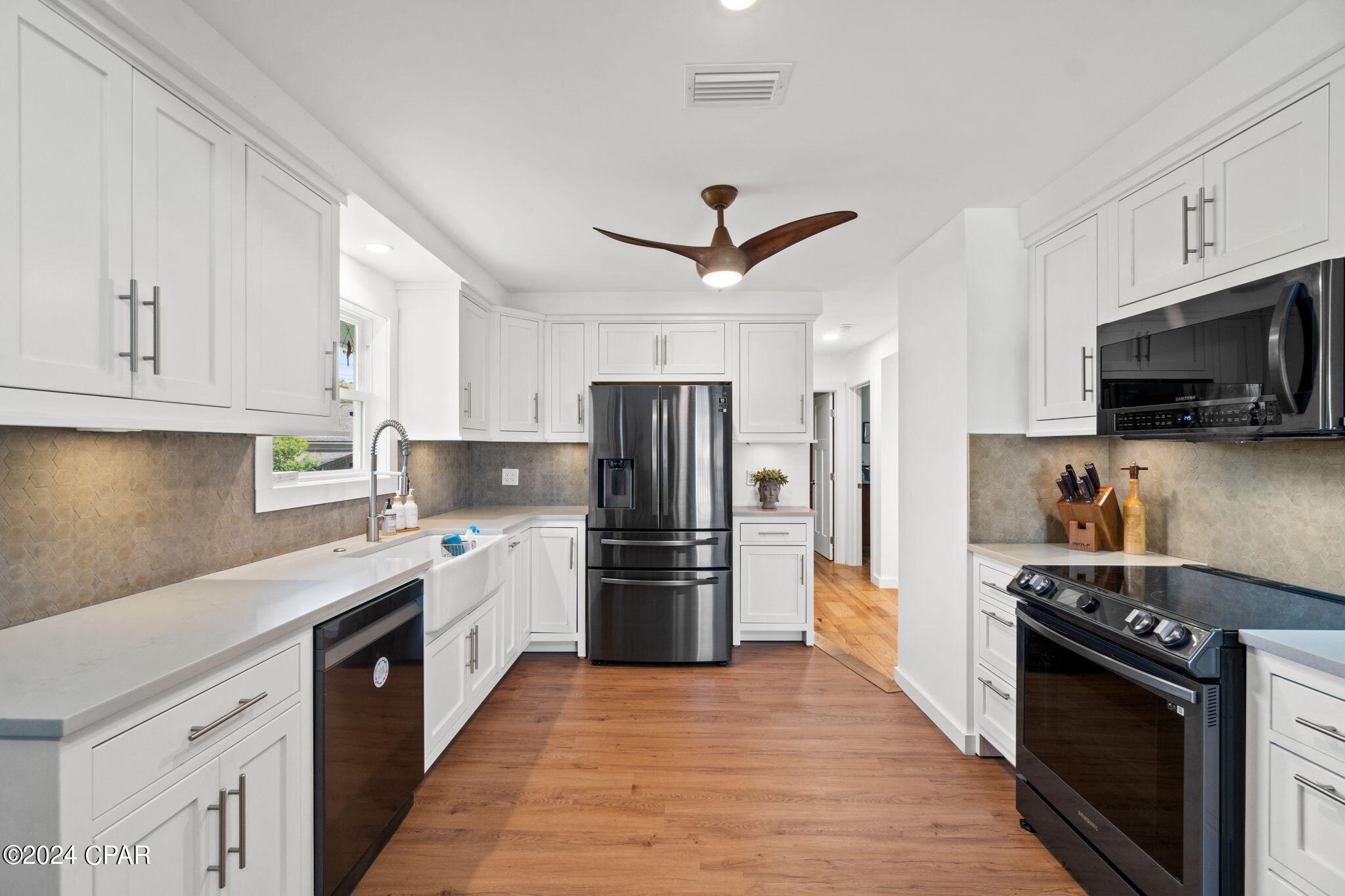 Treasure Cove Unit 2 - Residential