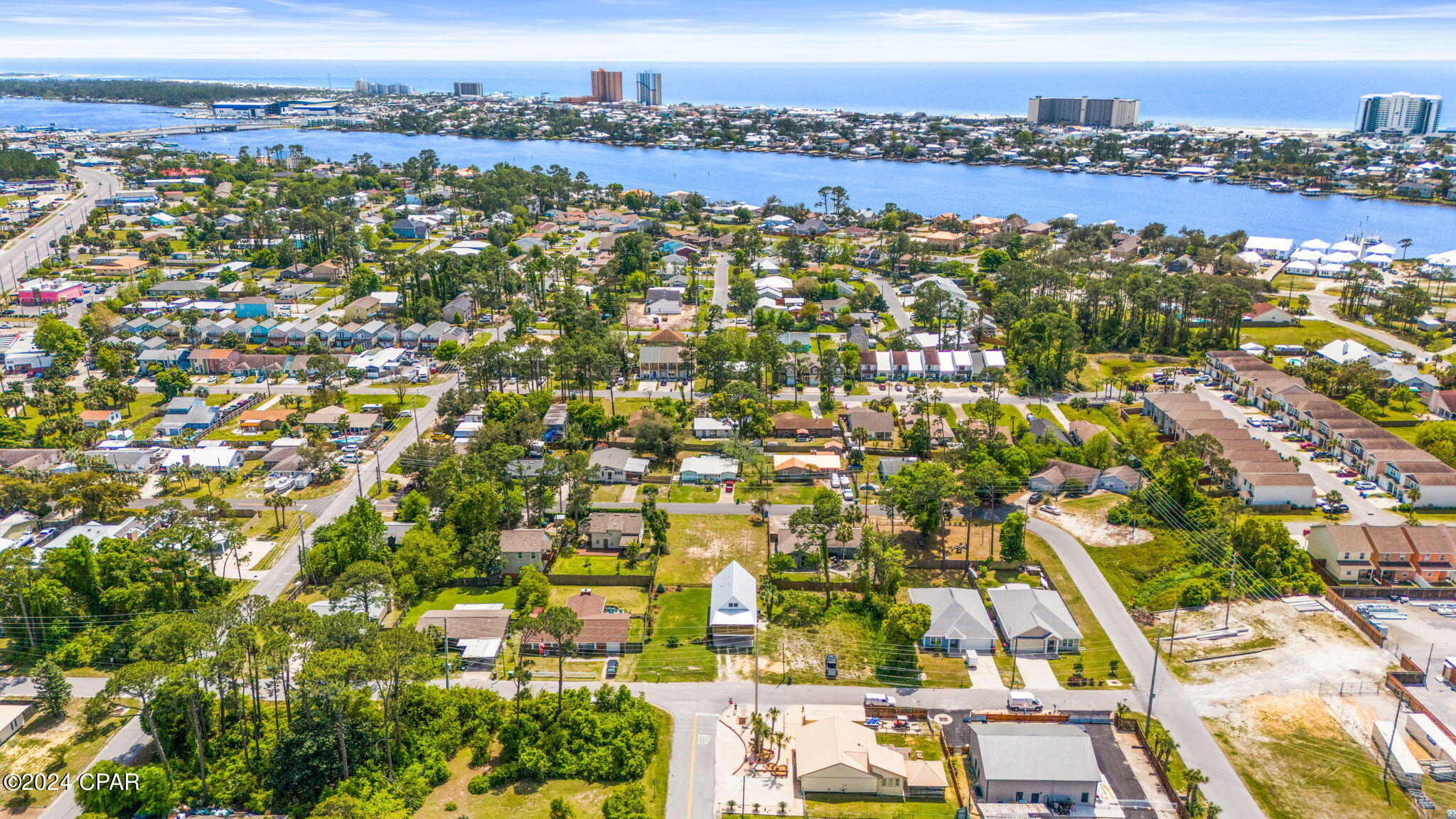 Treasure Cove Unit 2 - Residential