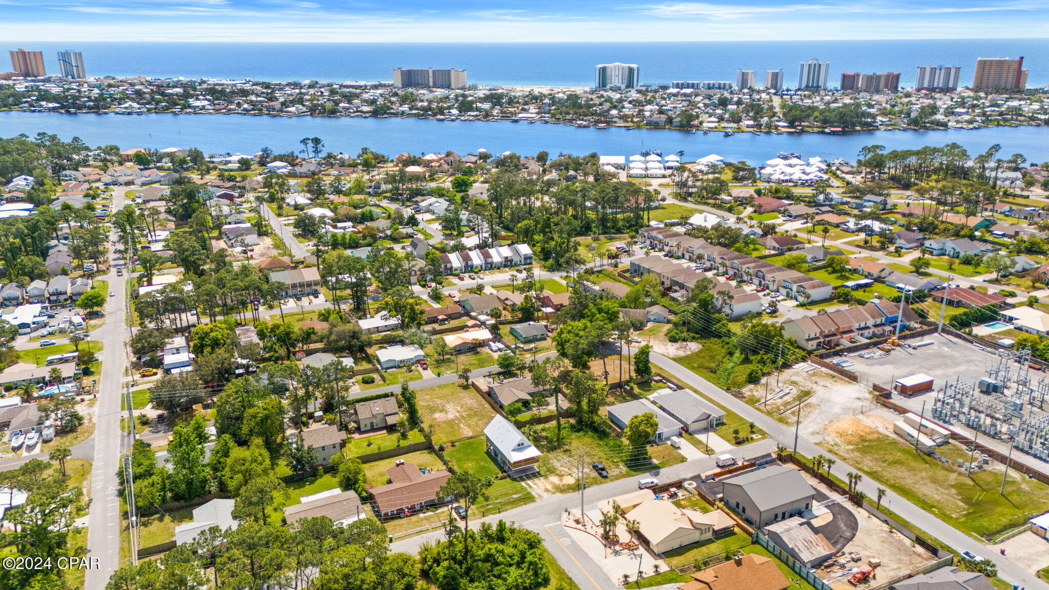 Treasure Cove Unit 2 - Residential