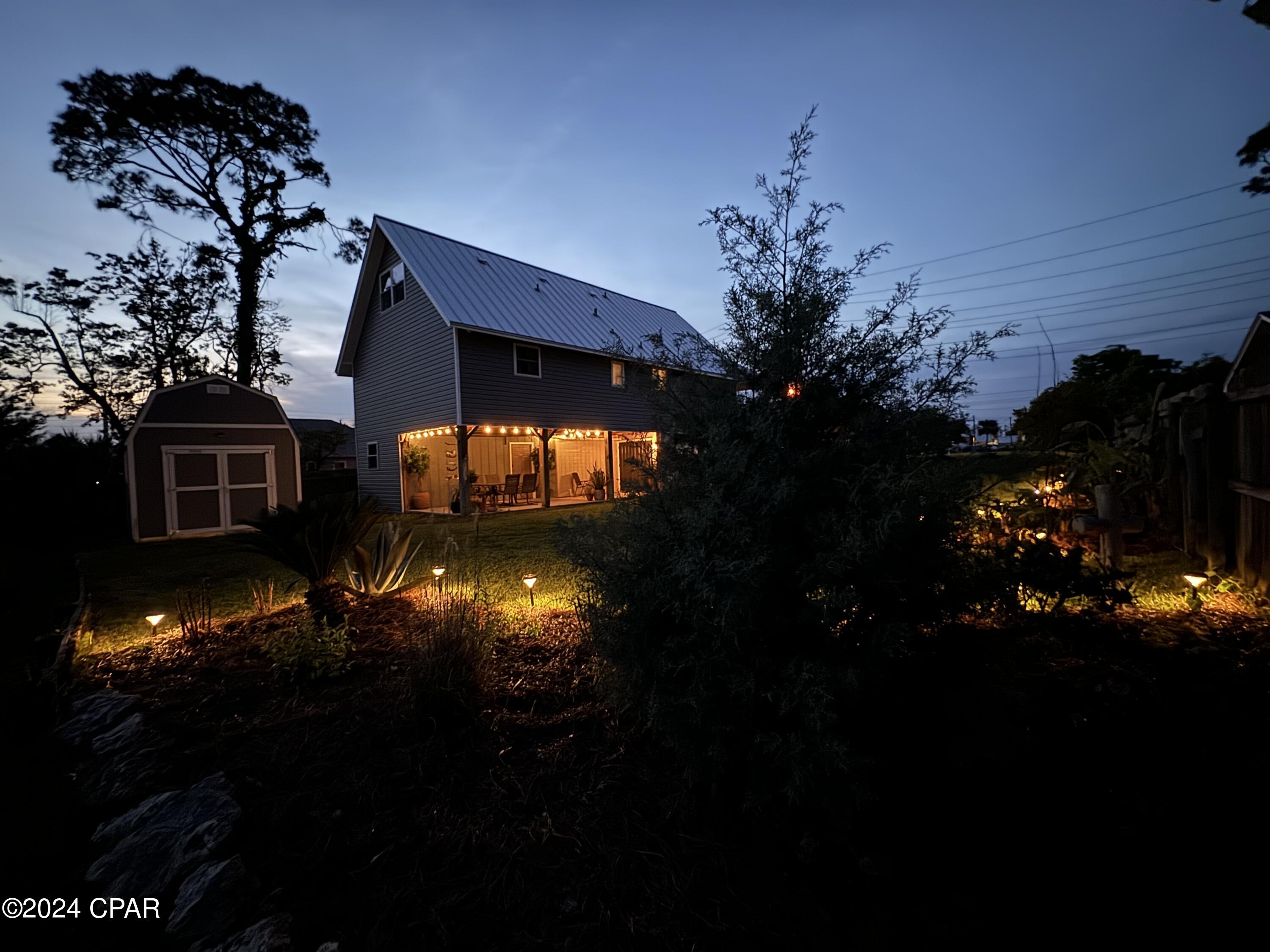 Treasure Cove Unit 2 - Residential