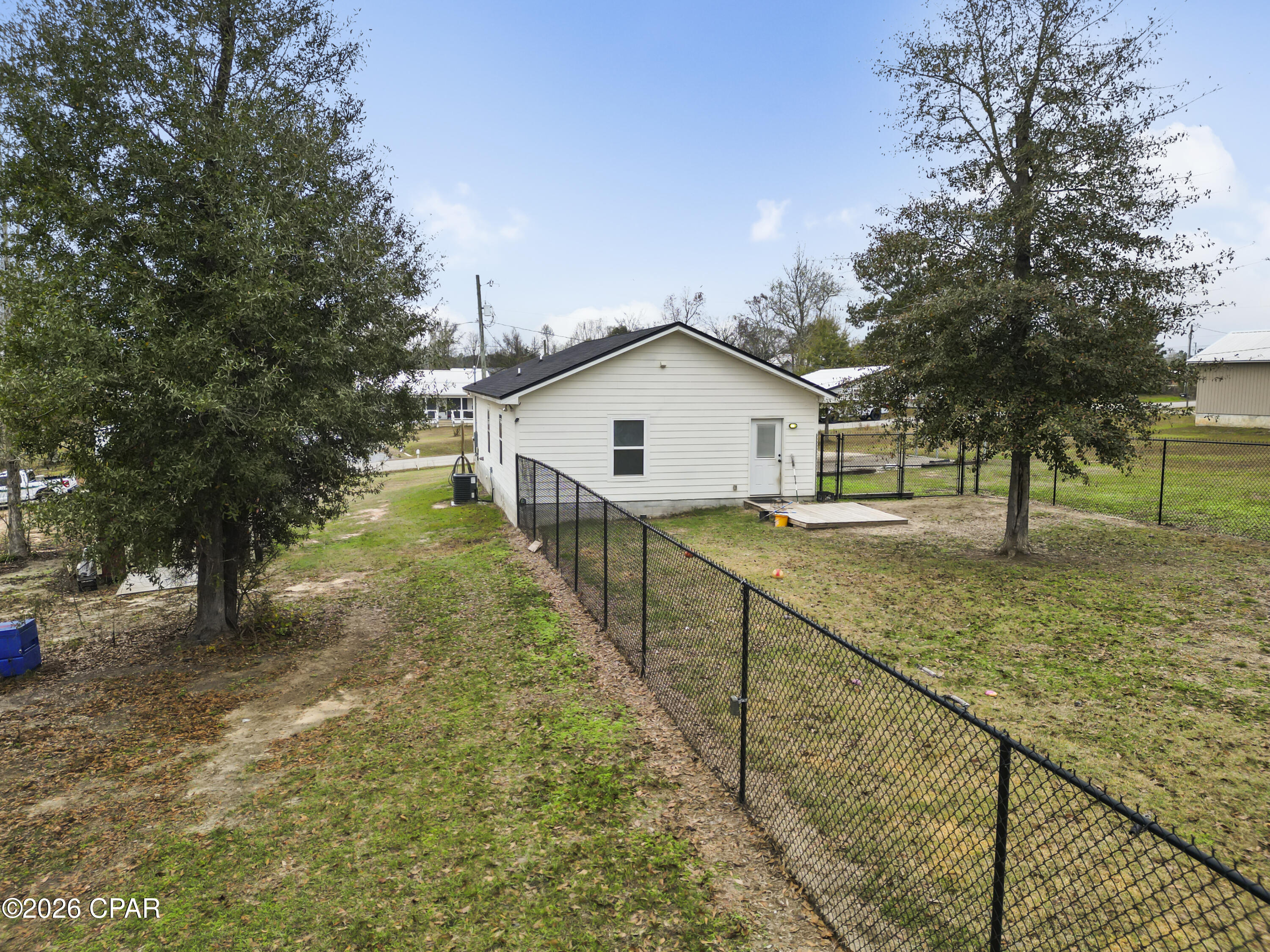 No Named Subdivision - Residential