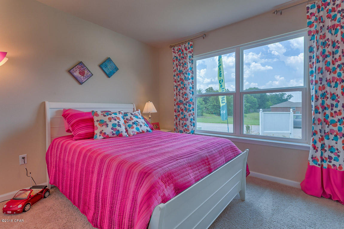 Windsor Park - Residential