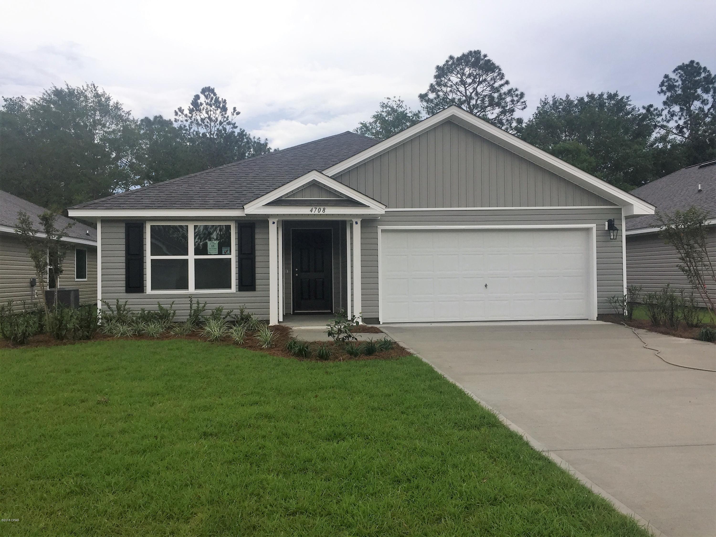 Windsor Park - Residential