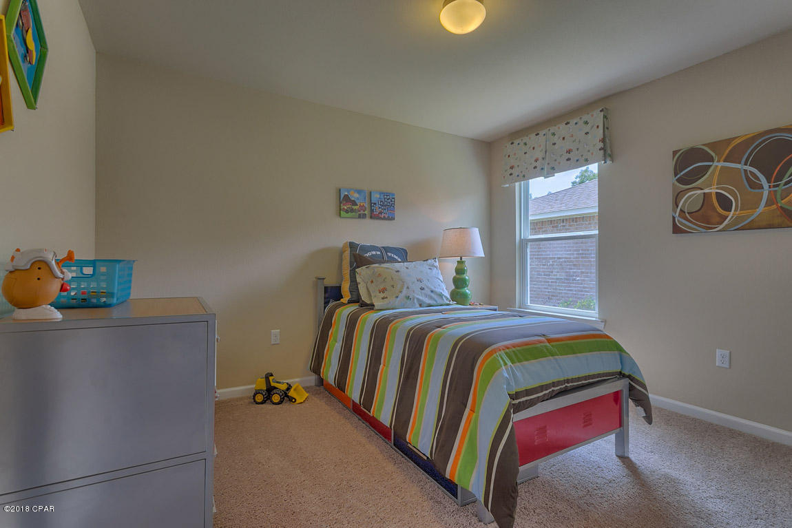 Windsor Park - Residential