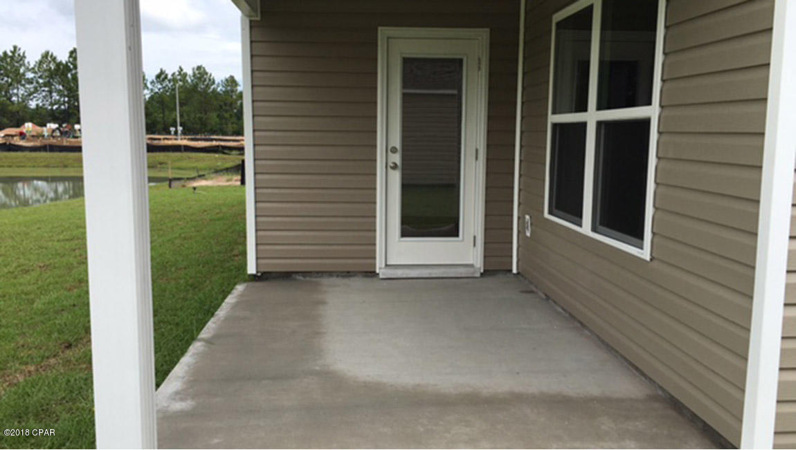 Windsor Park - Residential