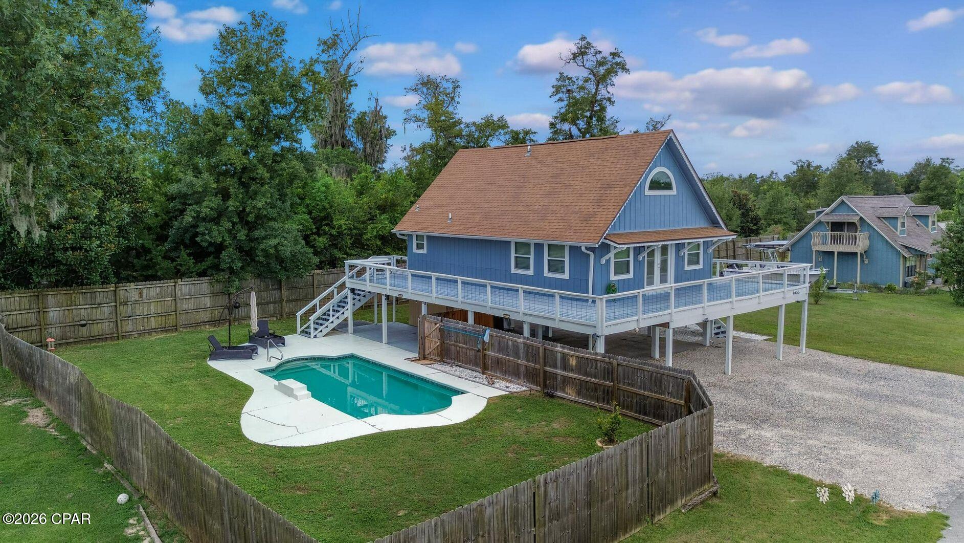 4026 Kirkpatrick Road