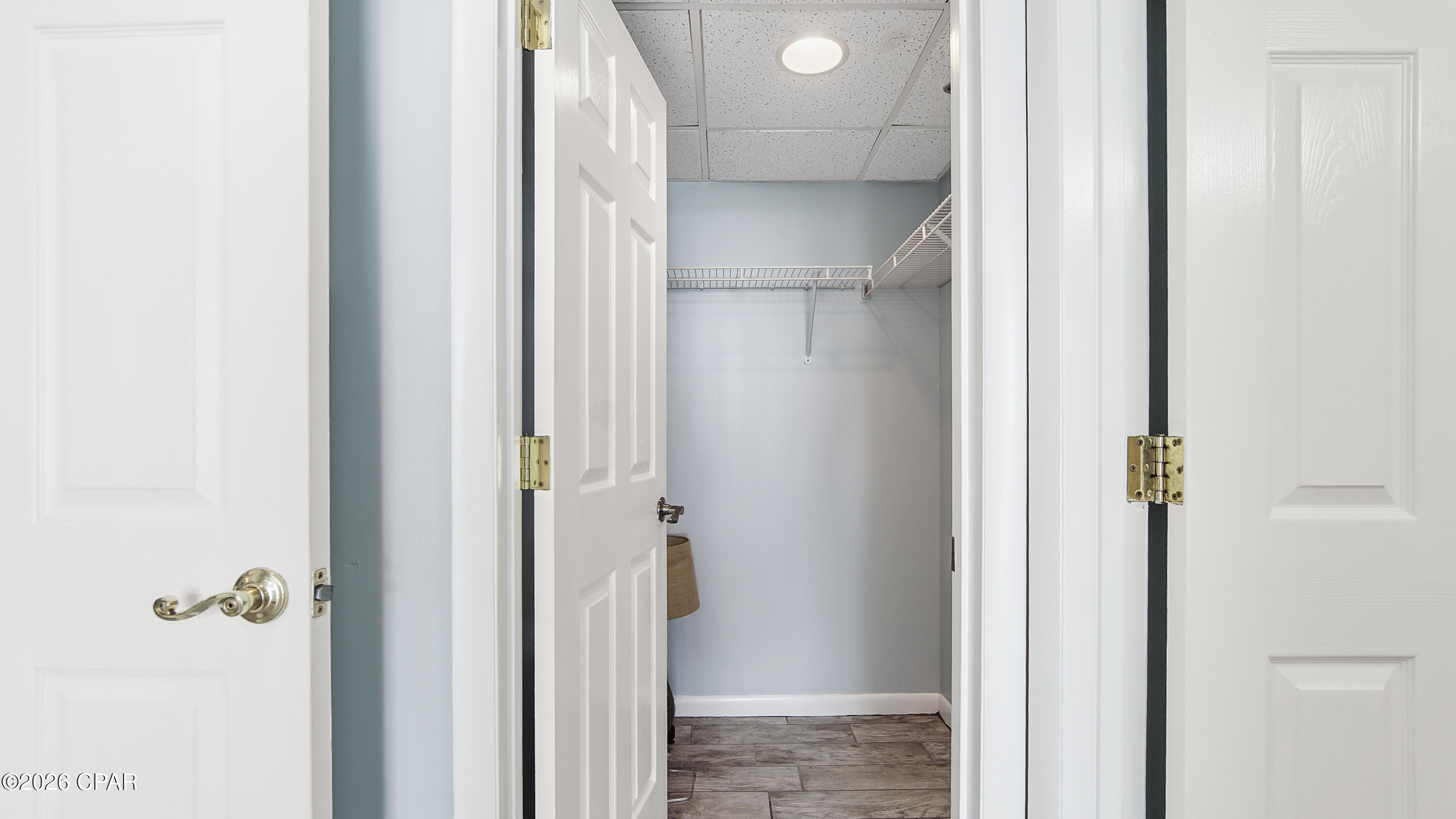 Long Beach Towers III - Residential