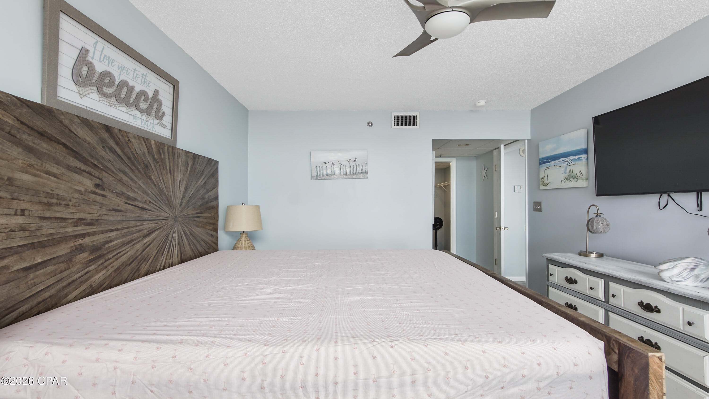 Long Beach Towers III - Residential