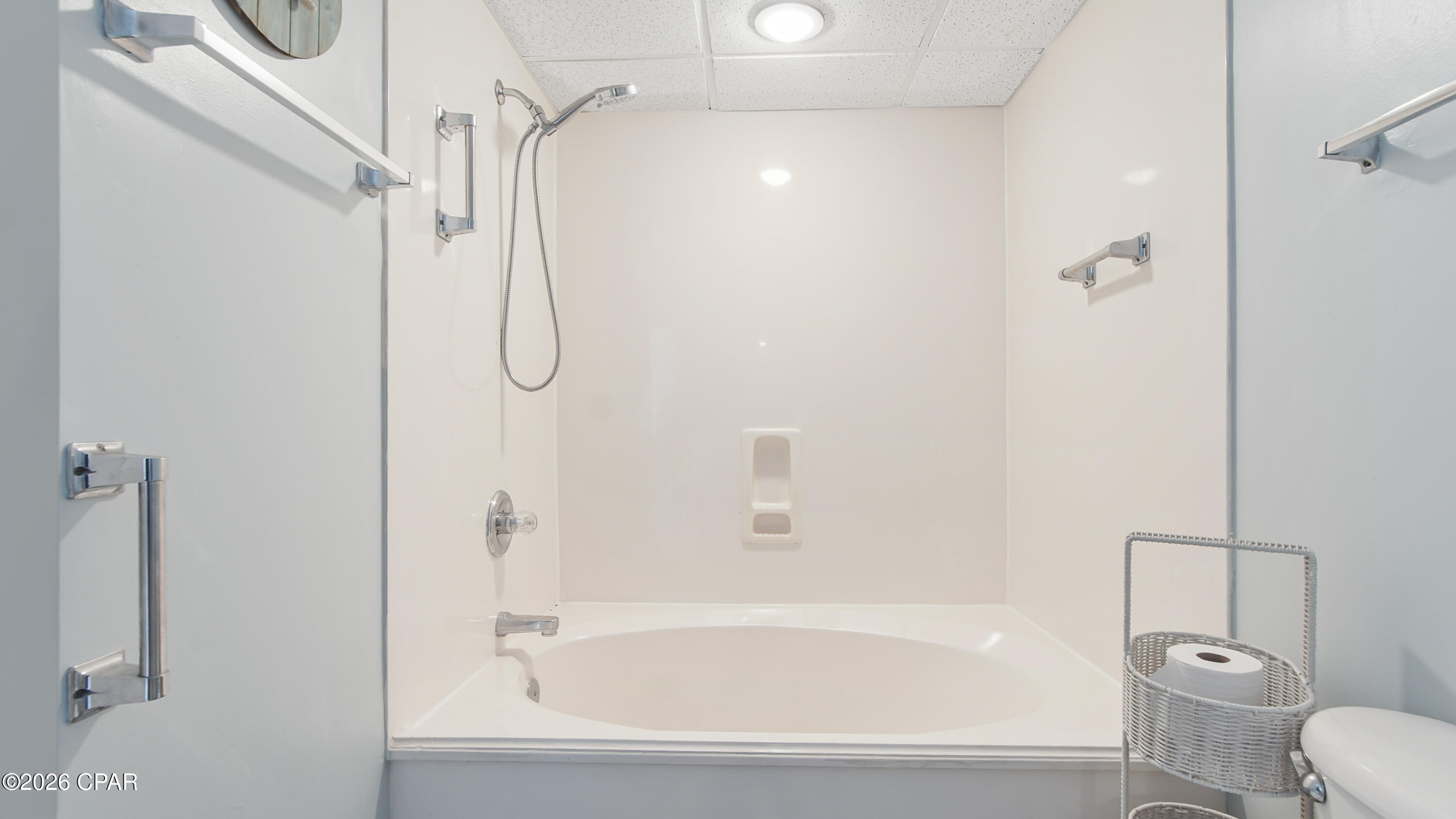 Long Beach Towers III - Residential