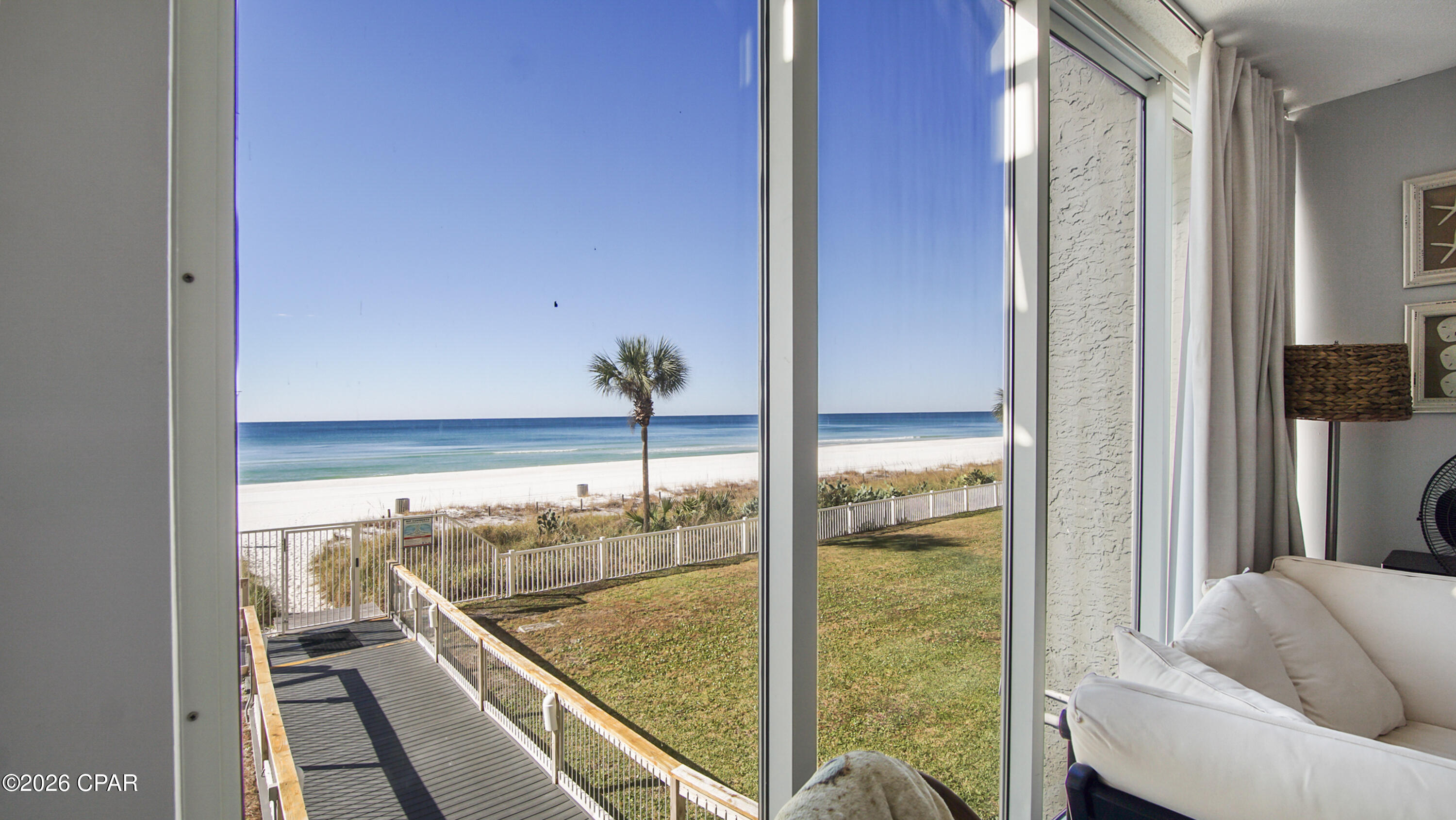 Long Beach Towers III - Residential