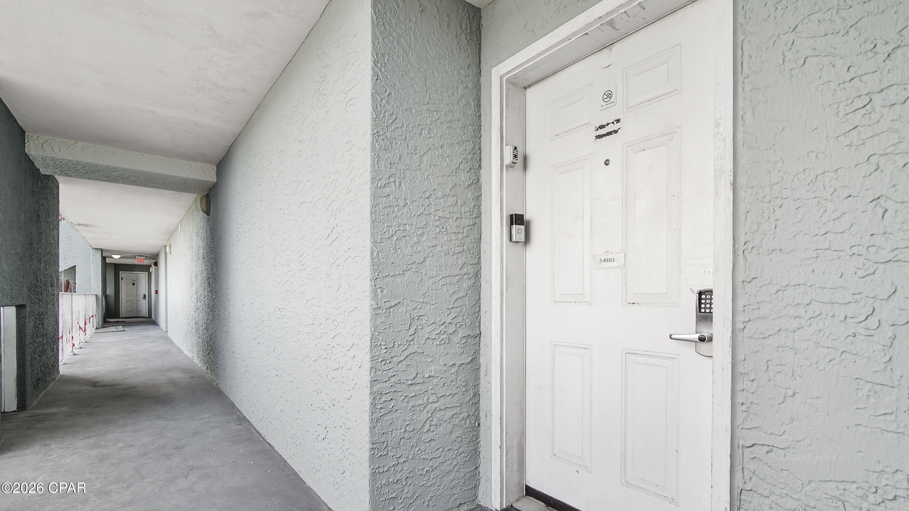 Long Beach Towers III - Residential