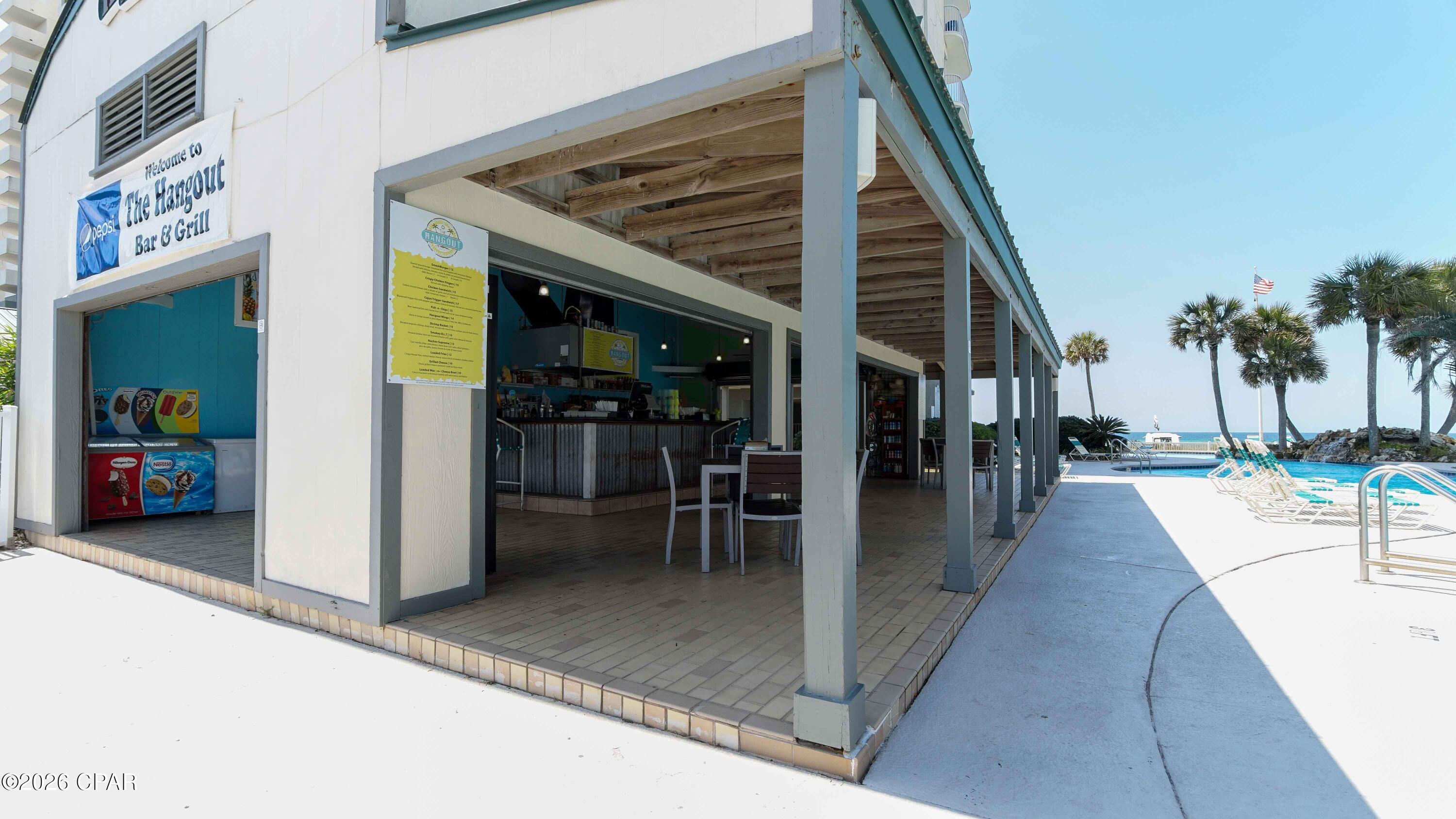 Long Beach Towers III - Residential