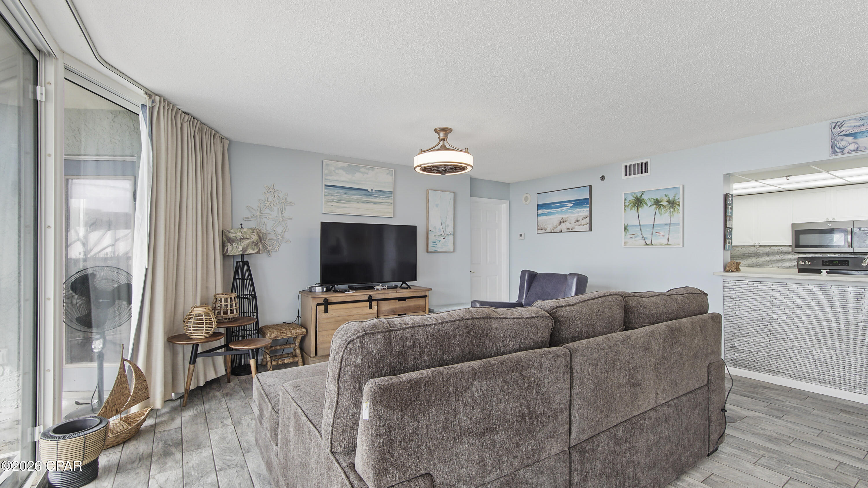 Long Beach Towers III - Residential