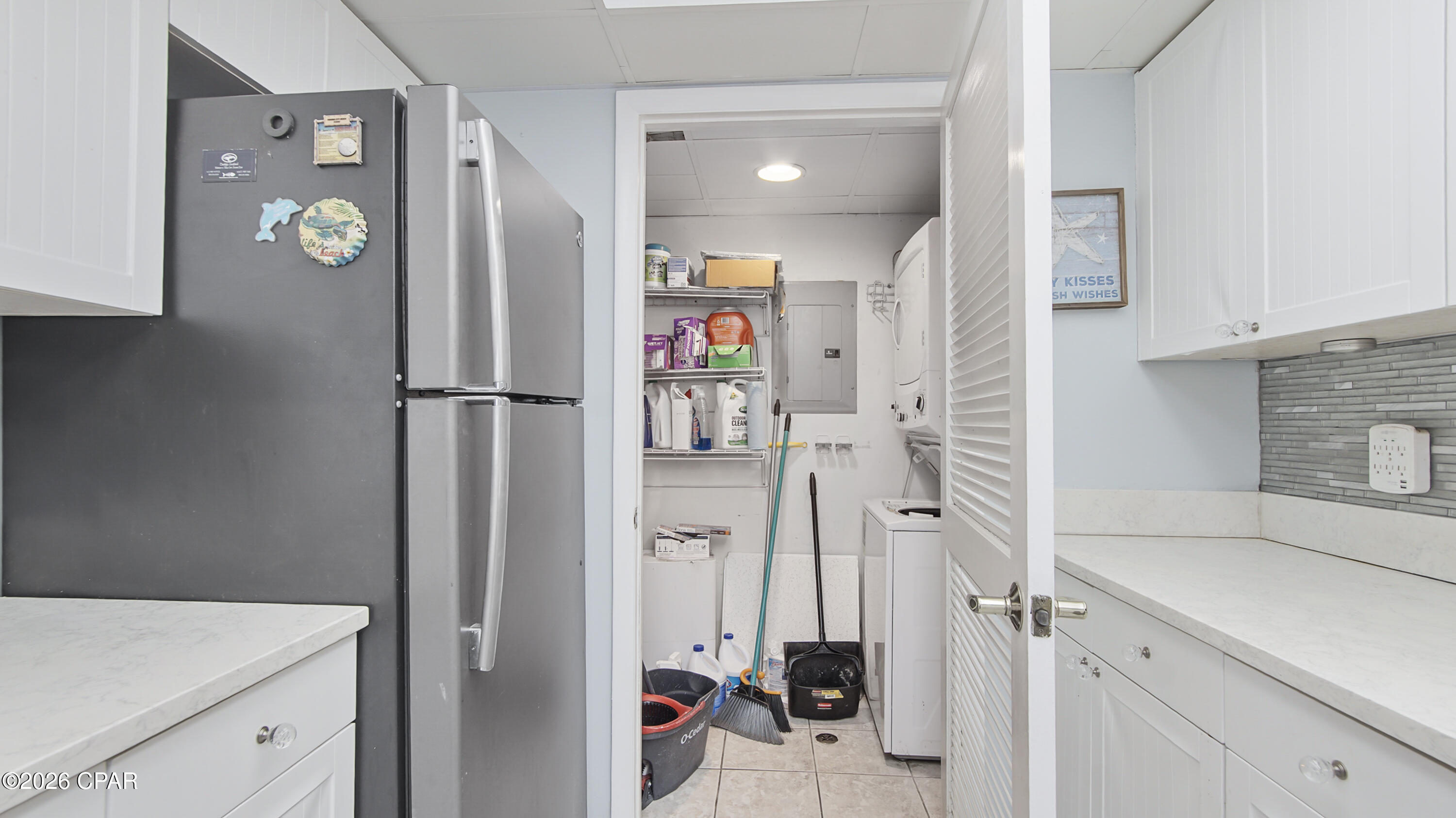 Long Beach Towers III - Residential