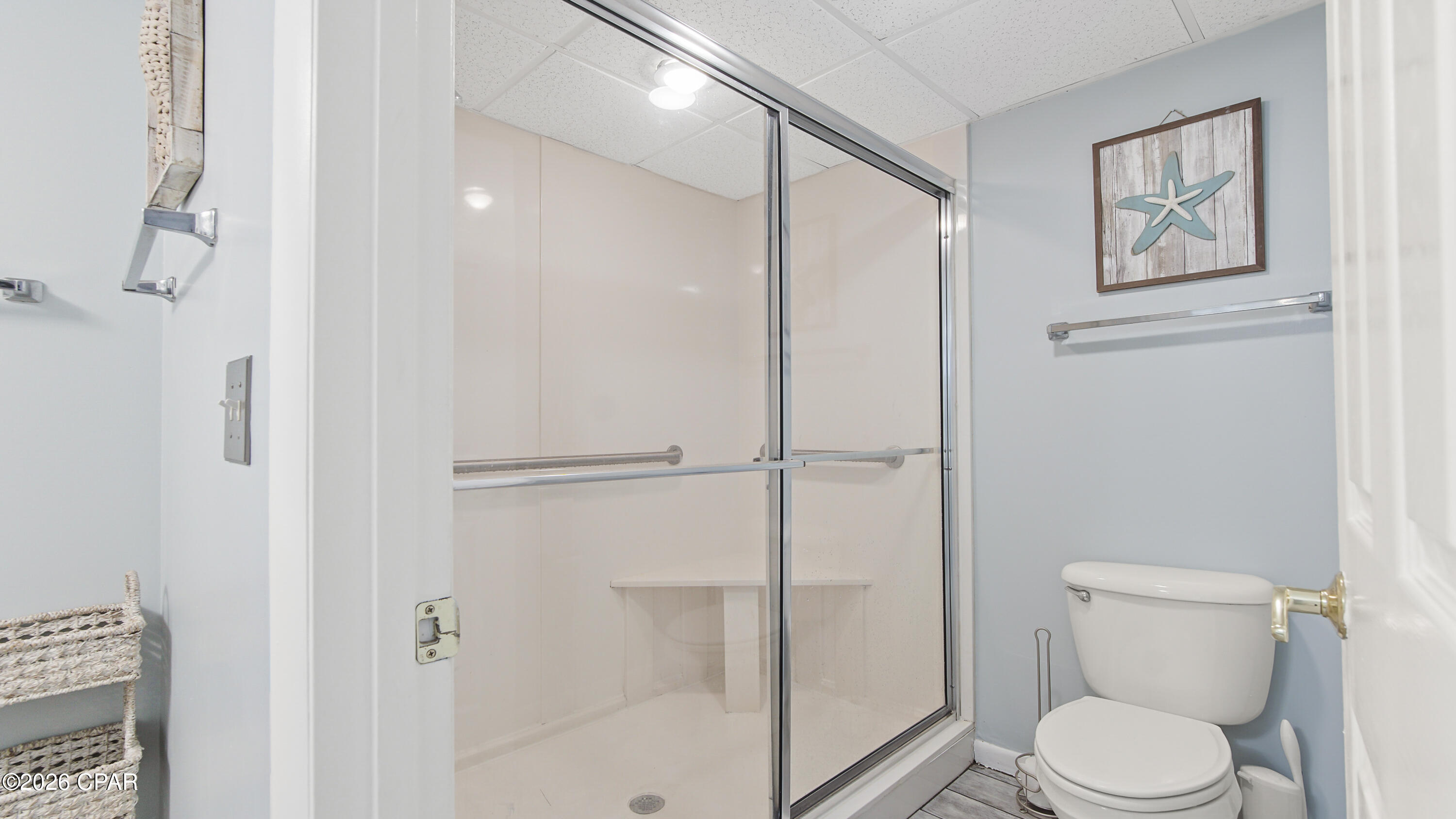 Long Beach Towers III - Residential