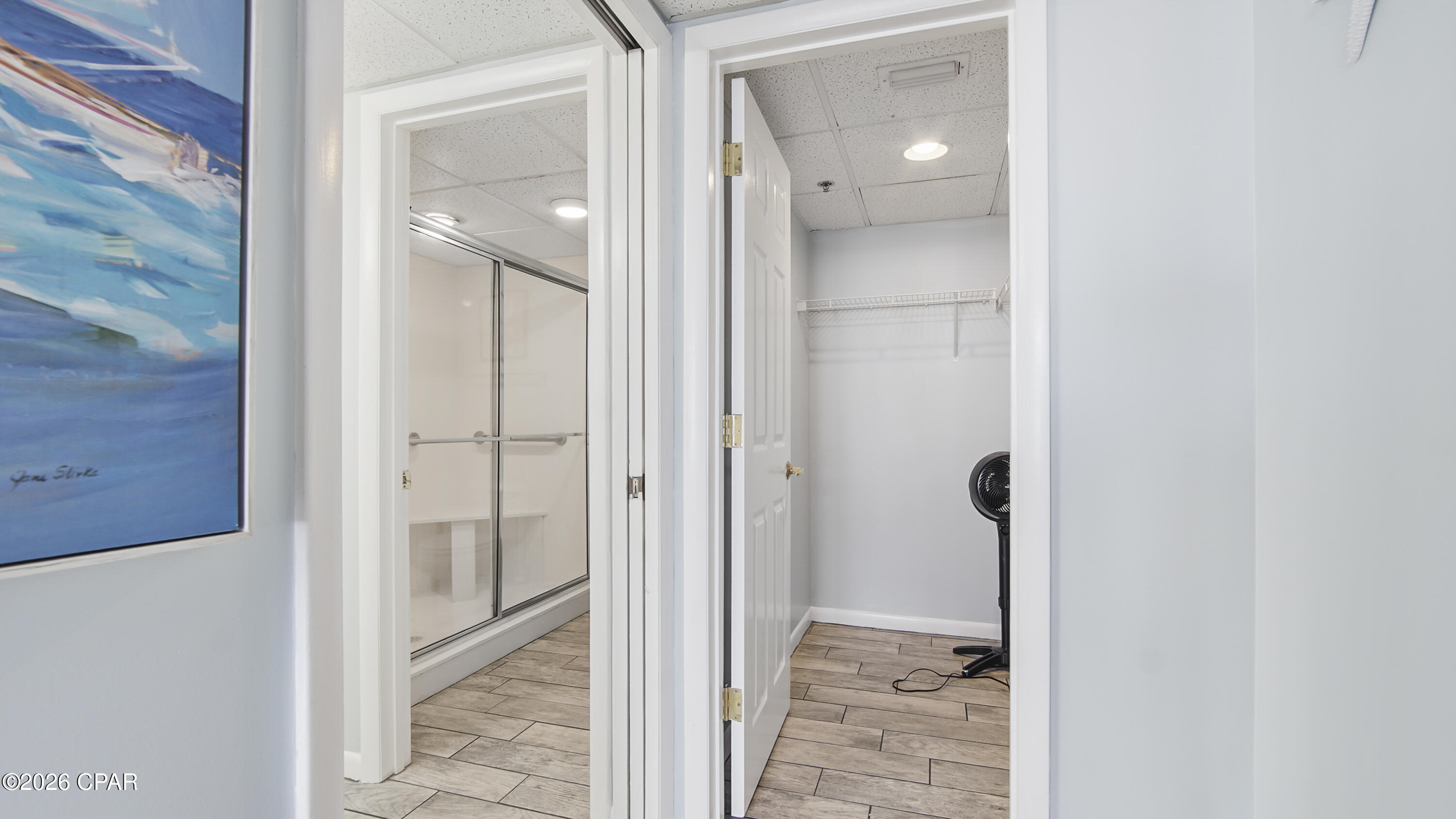 Long Beach Towers III - Residential