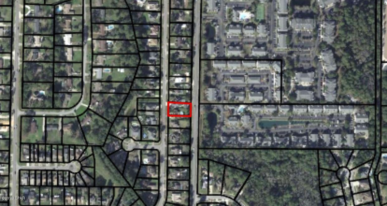 Forest Park East U-3 - Land