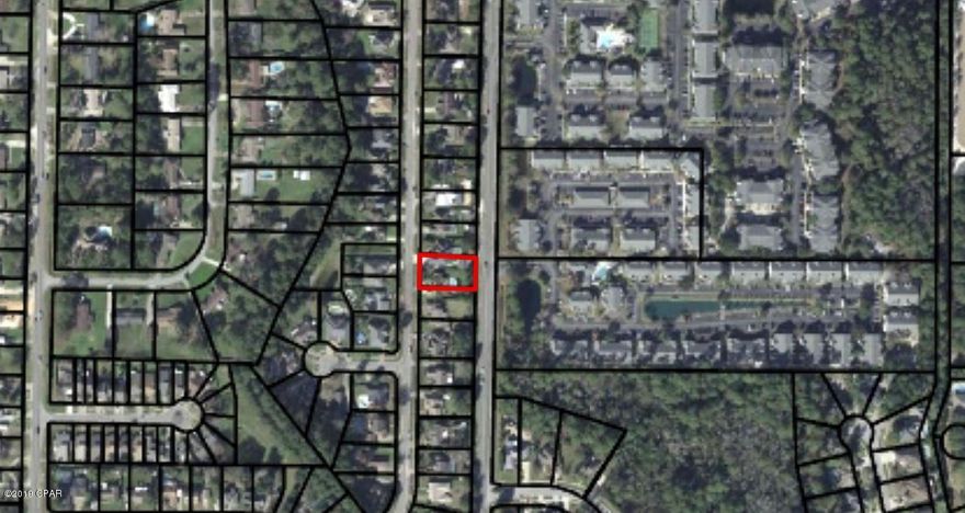 Embrace the possibilities of your new home with this ready to build lot occupying a peaceful street position. This charming lot features an inground pool and is located in the desirable family friendly neighborhood of Forest Park. You and your family will feel right at home!