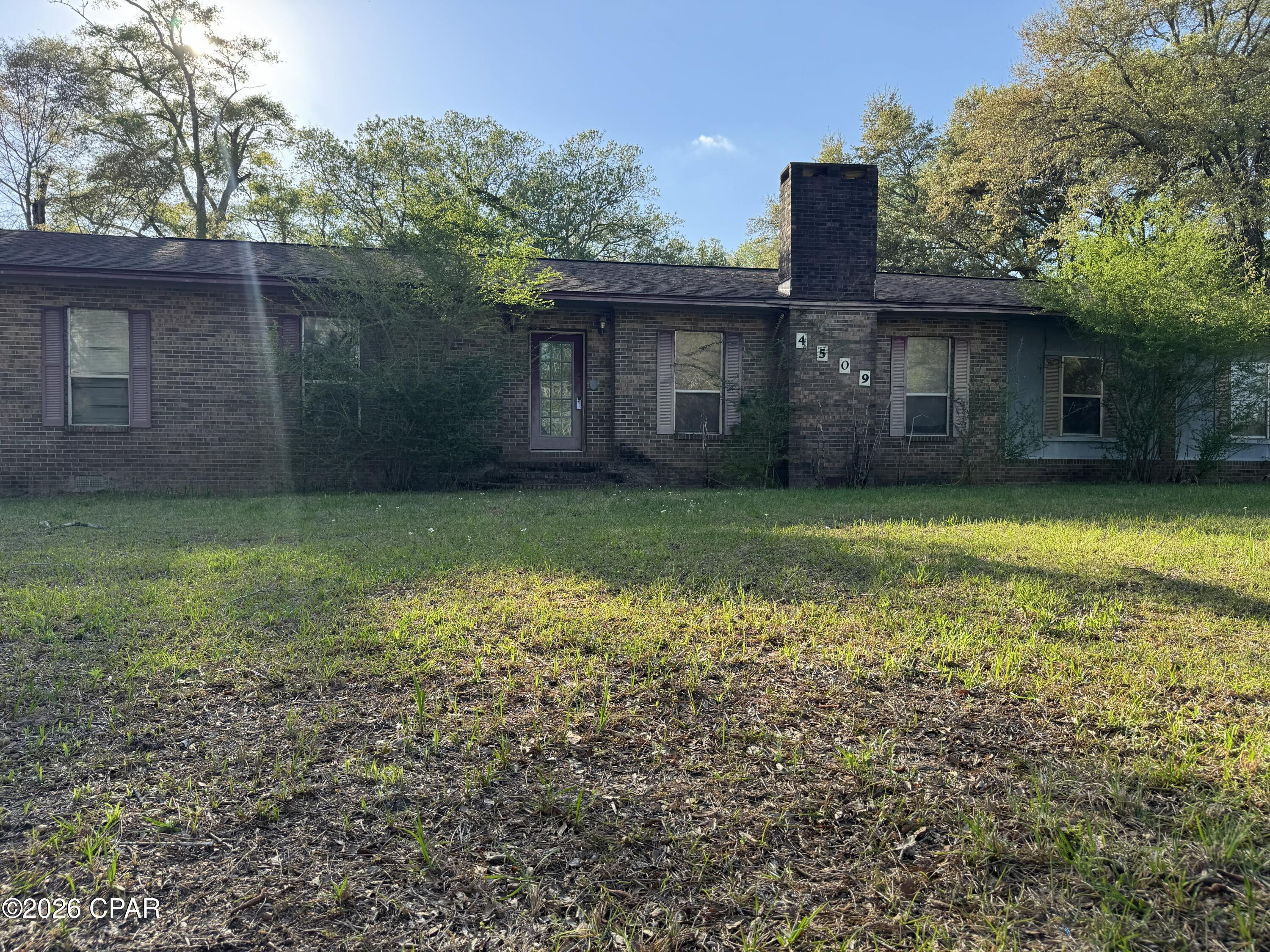 Graceville - Residential