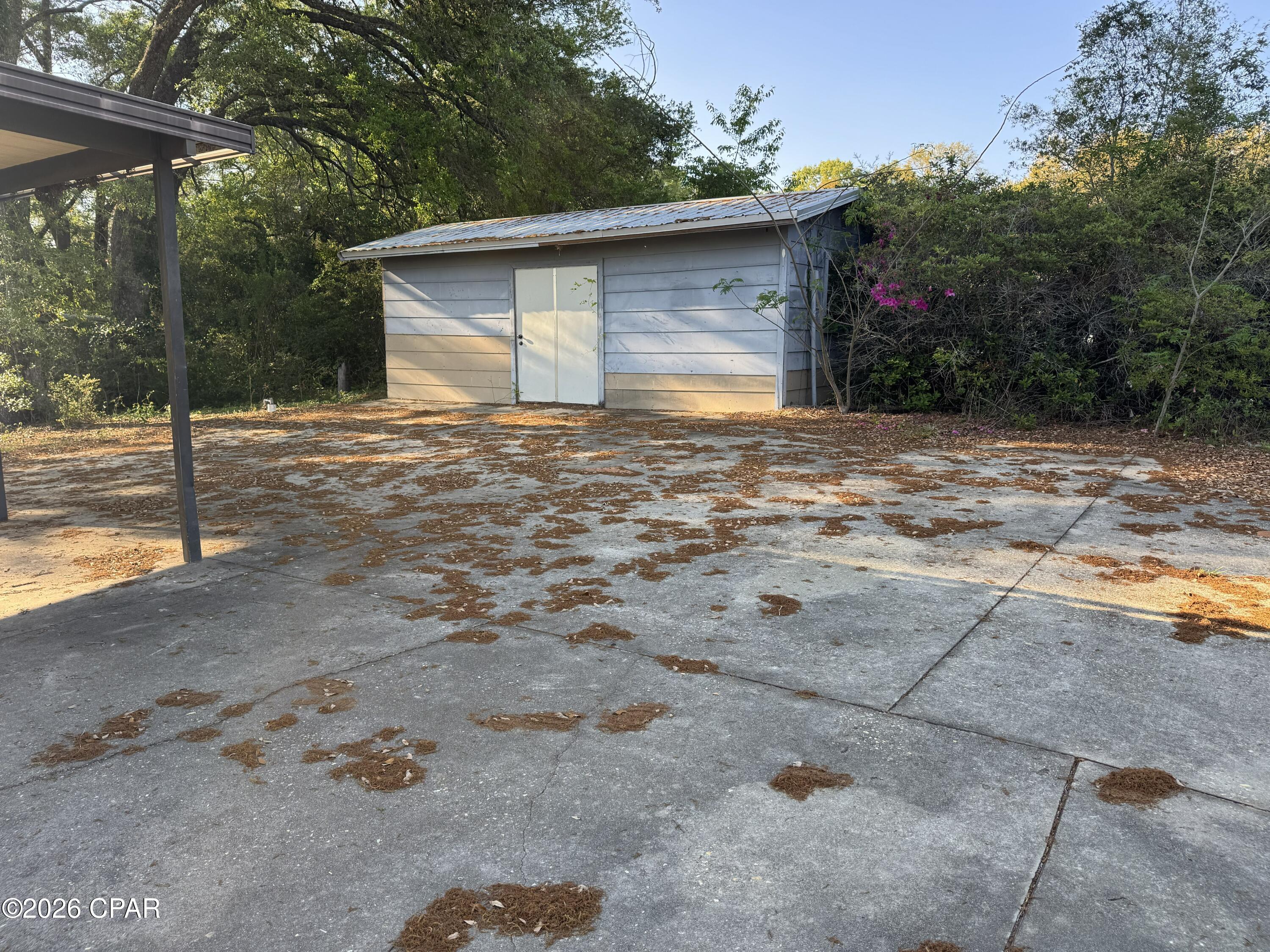 Graceville - Residential