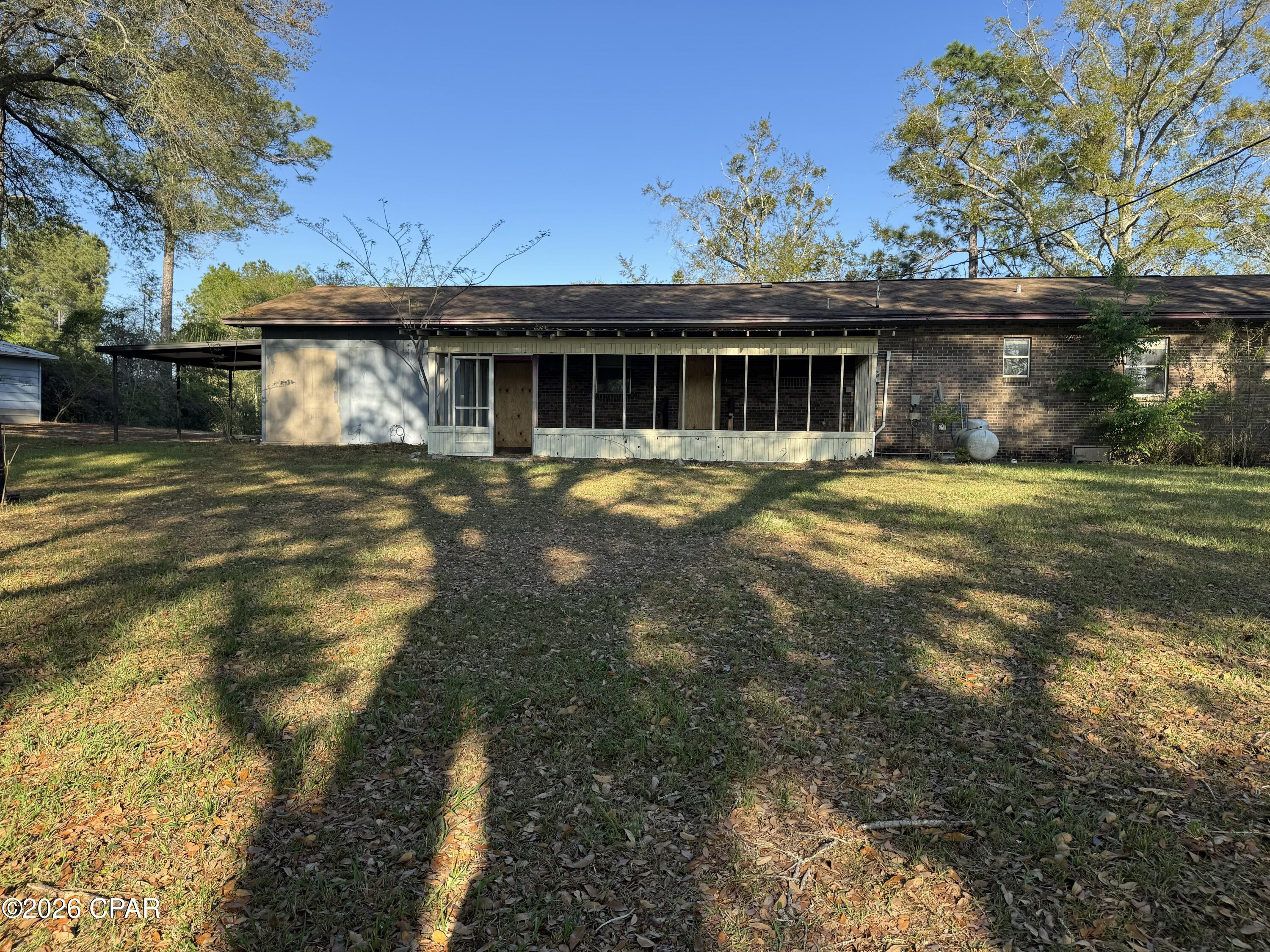 Graceville - Residential