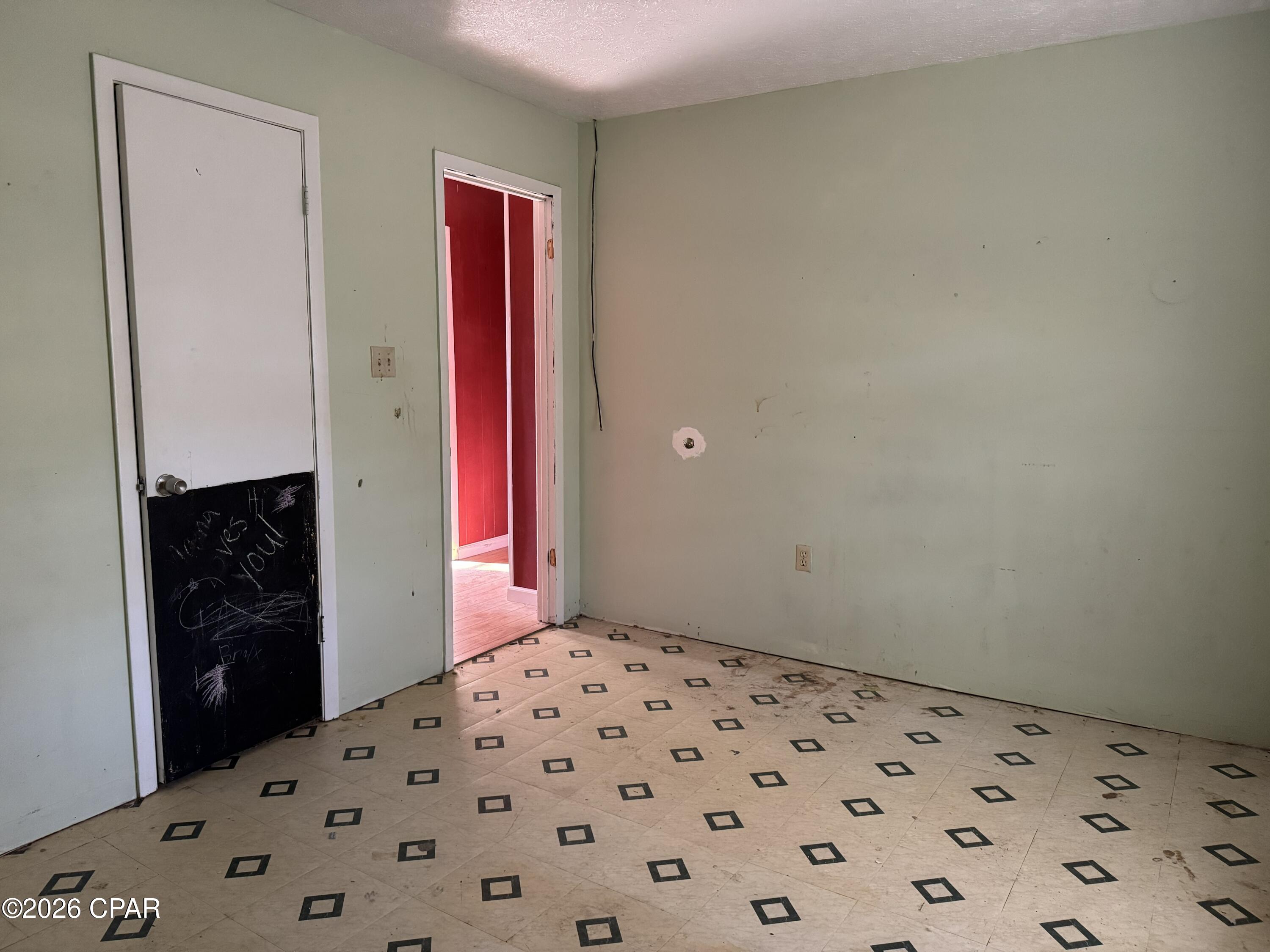 Graceville - Residential