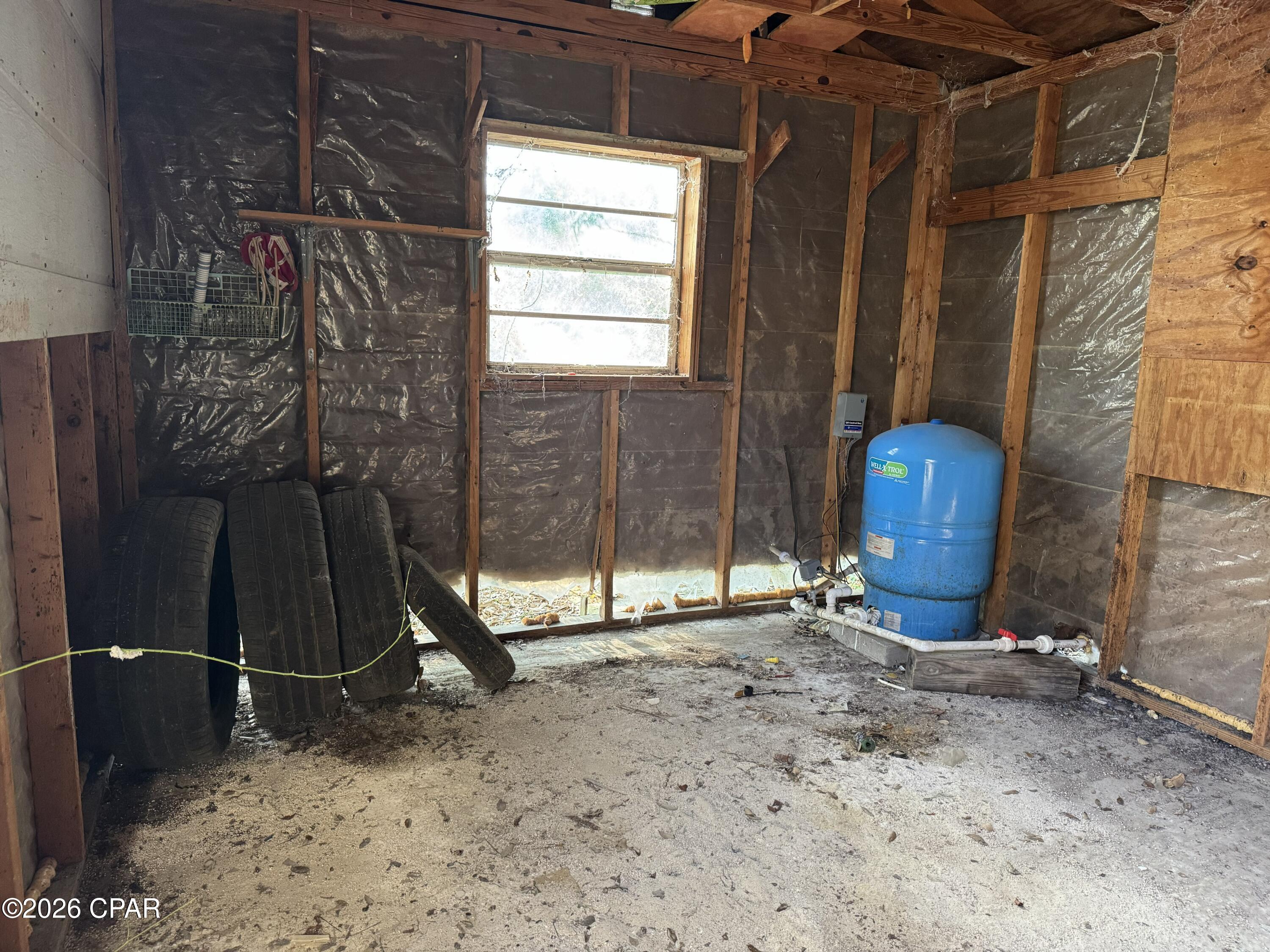 Graceville - Residential