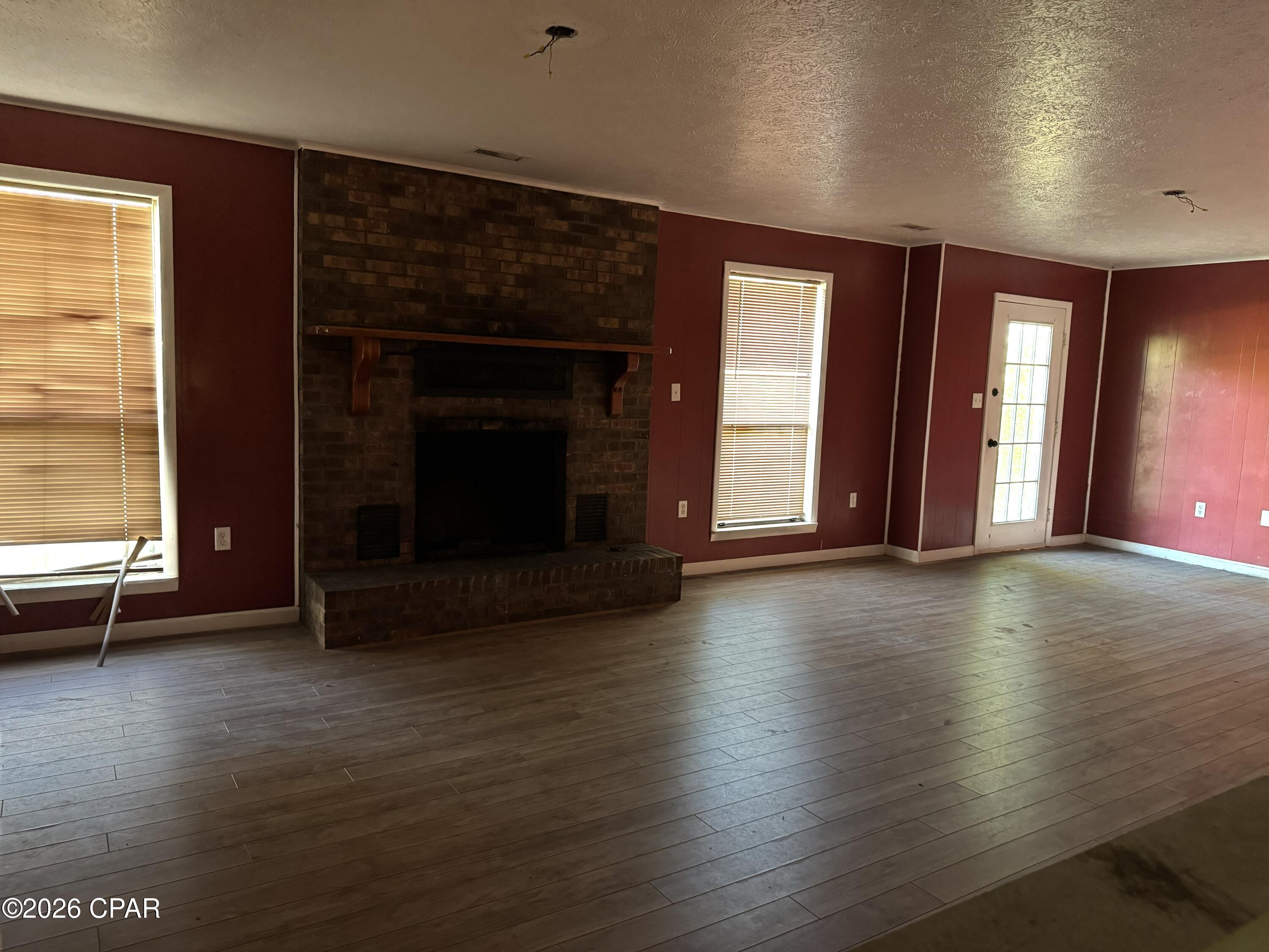 Graceville - Residential