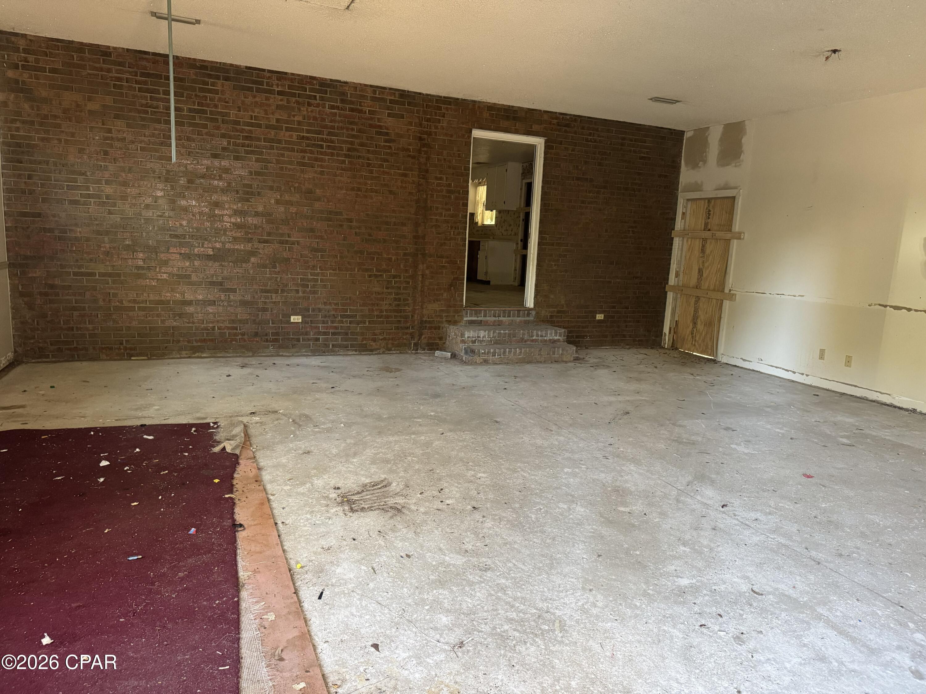 Graceville - Residential