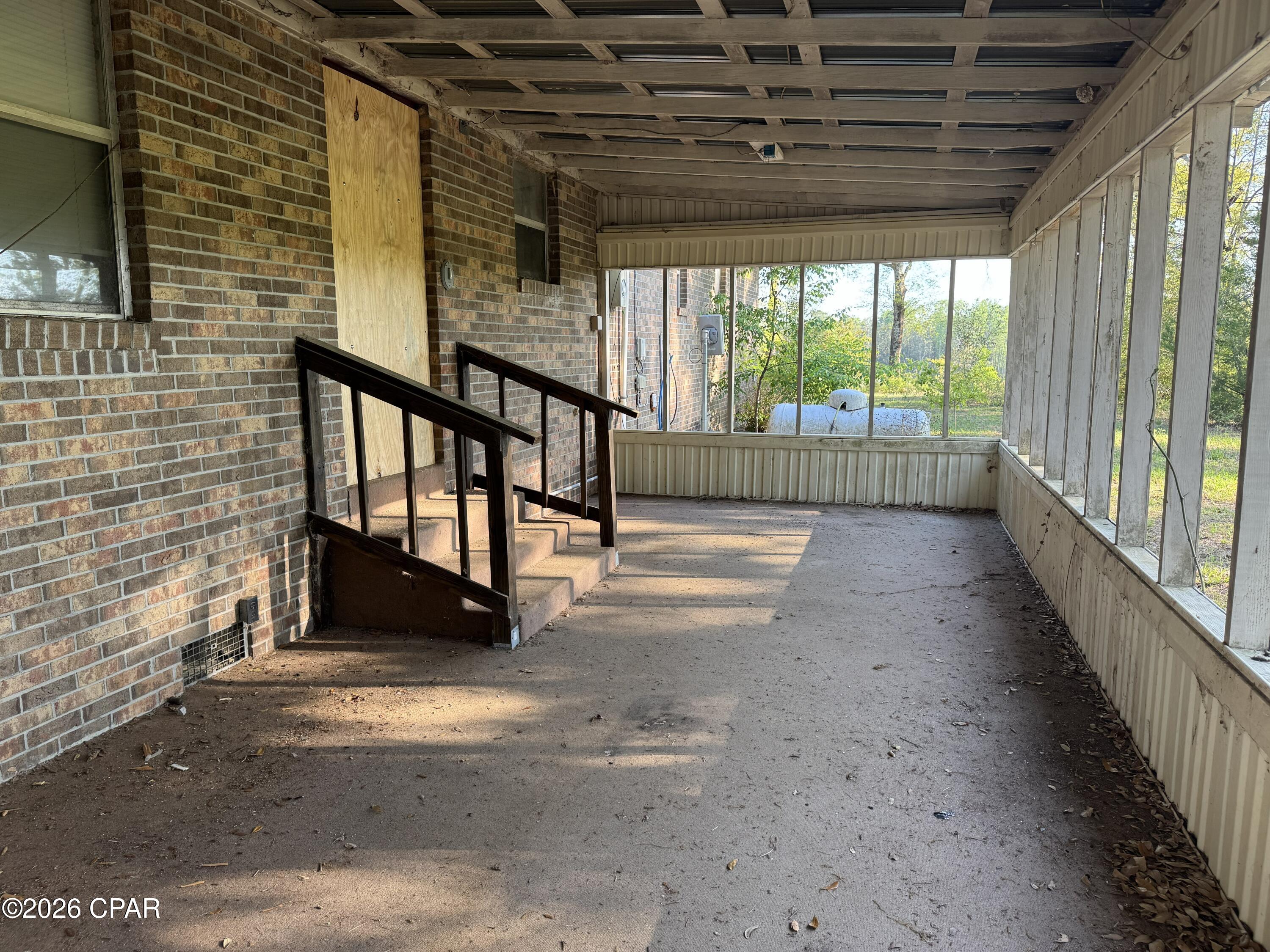 Graceville - Residential