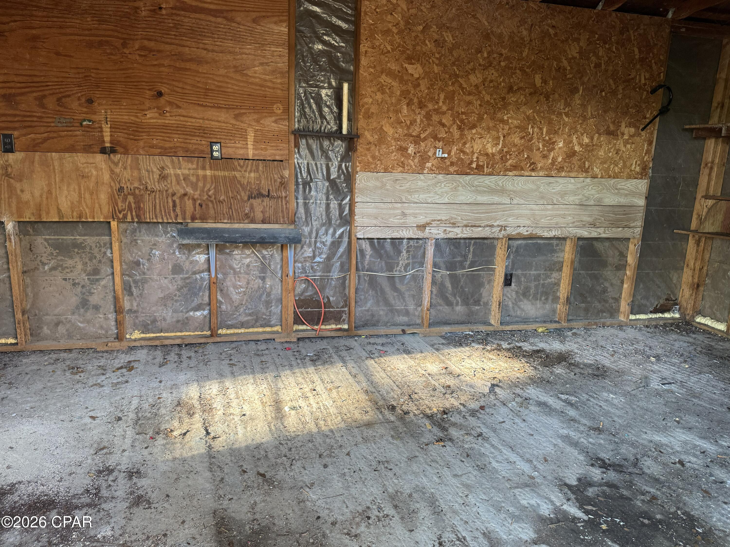 Graceville - Residential