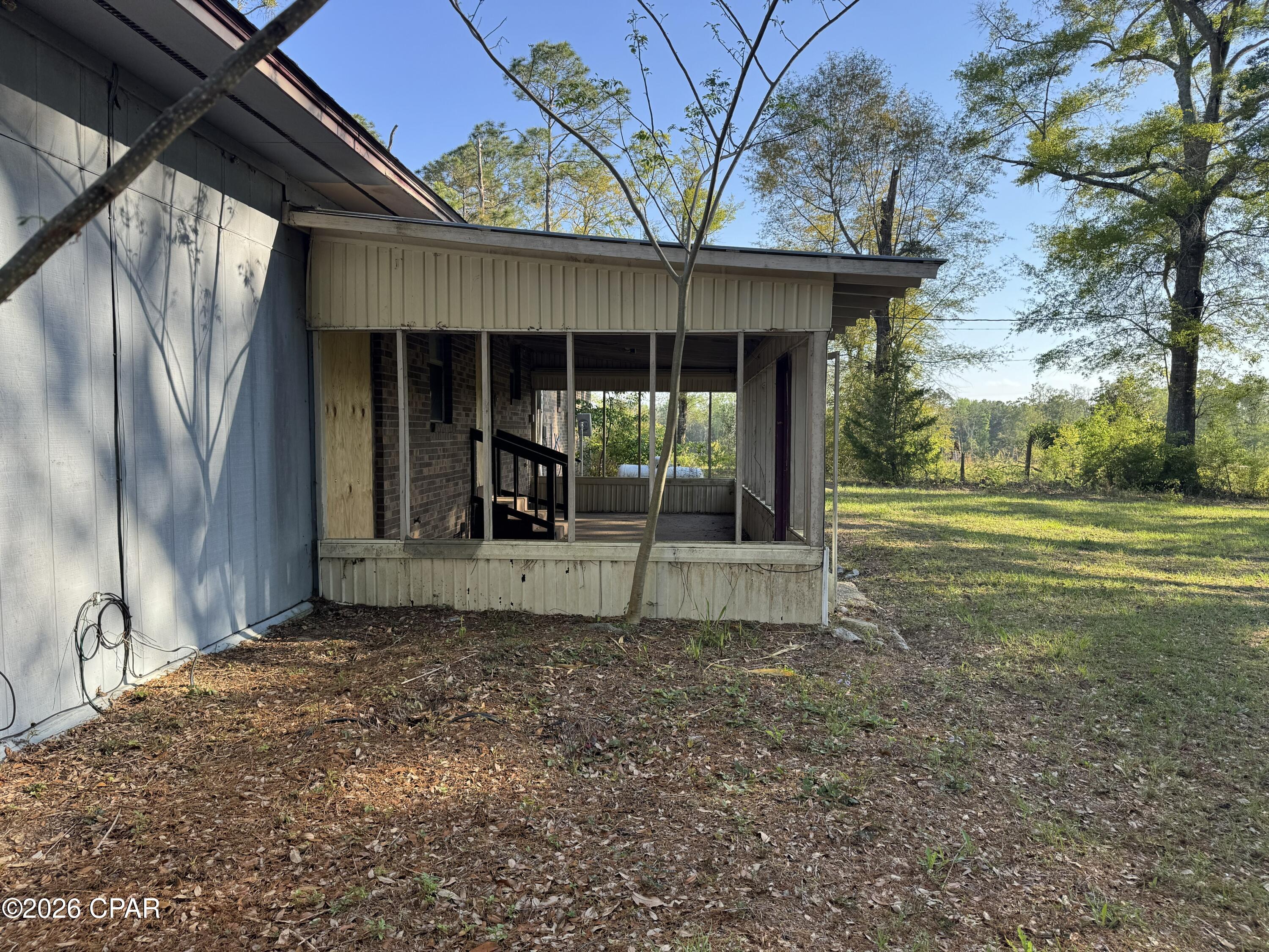 Graceville - Residential