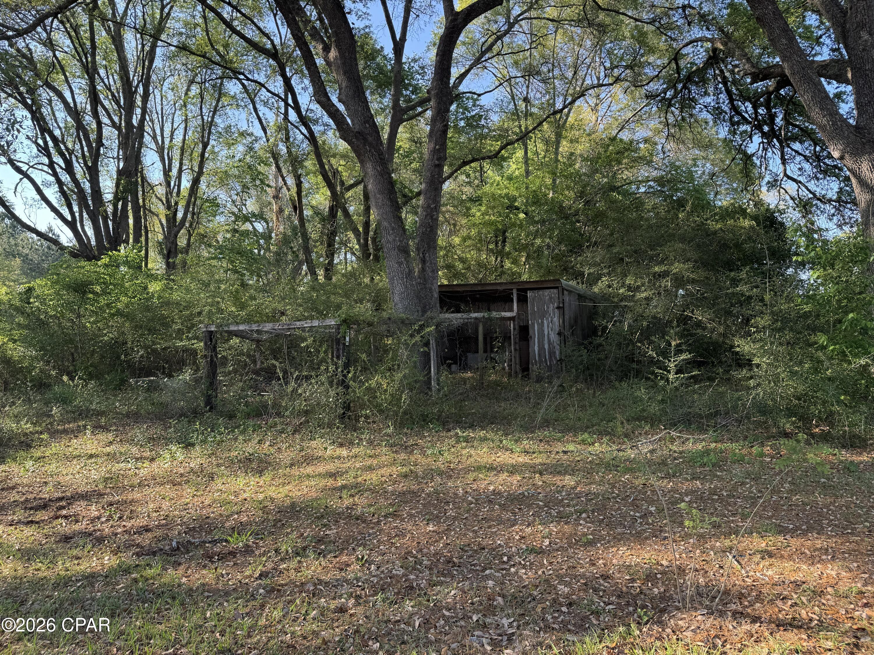 Graceville - Residential