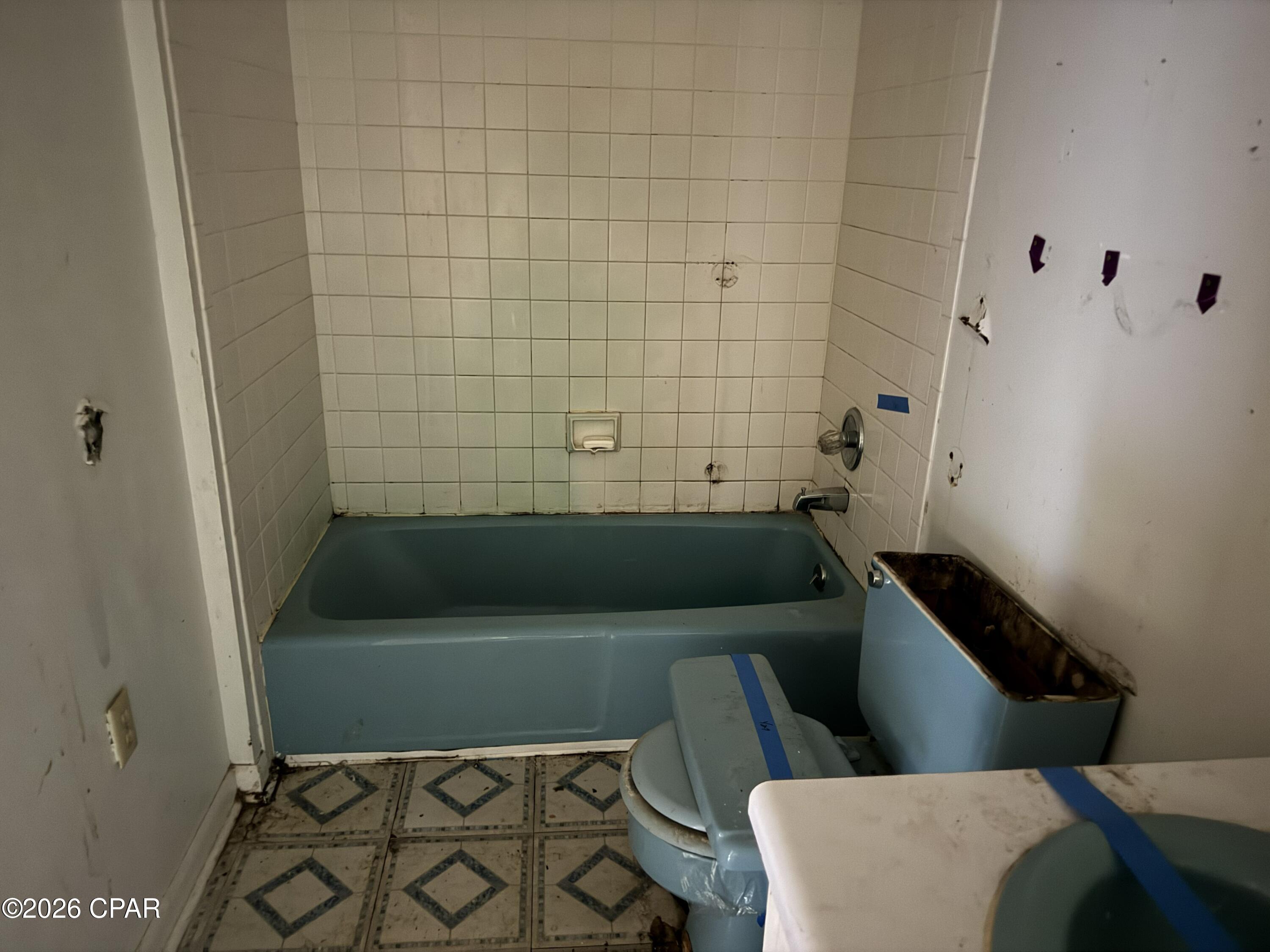 Graceville - Residential