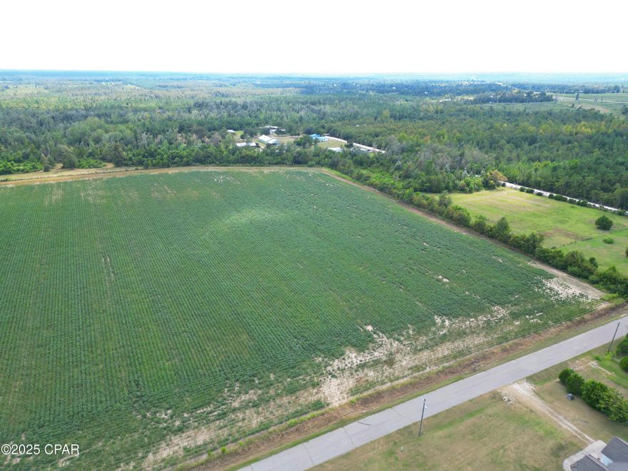 CURRENTLY UNDER CONTRACT, SELLER ACCEPTING BACKUP OFFERS

Welcome to 8.76 acres of opportunity in the heart of Calhoun County! 

This cleared property on Ashley Shiver Road in Altha, FL is currently used for crop farming, offering you the chance to step right into agricultural use or reimagine it as the foundation for your future. 

With plenty of open space, this land is ideal for horses, a small farm, or simply enjoying wide open country living.

Bring your mobile home or build the home you've always wanted, either way, you'll have the space to spread out and enjoy the peace of rural life. 

The property also provides excellent access to outdoor recreation. You're just 5 minutes from the Chipola River, 15 minutes from the Blountstown boat landing on the Apalachicola River, about an hour from Dothan, Alabama, and only a little over an hour from the white-sand beaches of Panama City Beach.

This location combines the best of both worlds: country living with access to rivers, fishing, boating, and big-city amenities within driving distance.

Don't wait to explore everything this versatile property has to offer. Schedule your showing today and see how 8.76 acres in Altha could be the perfect fit for your next chapter!