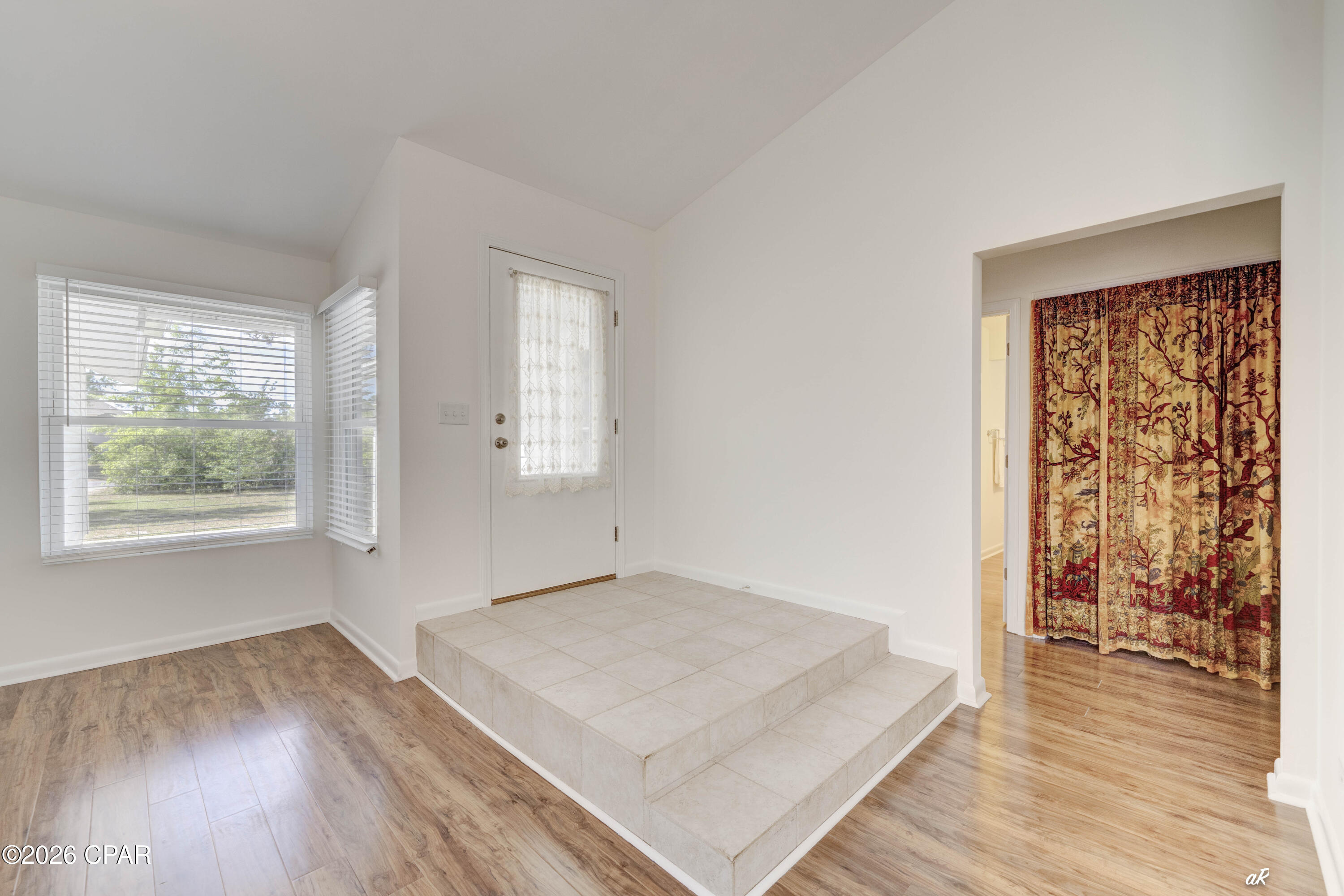 Toepfer Heights - Residential