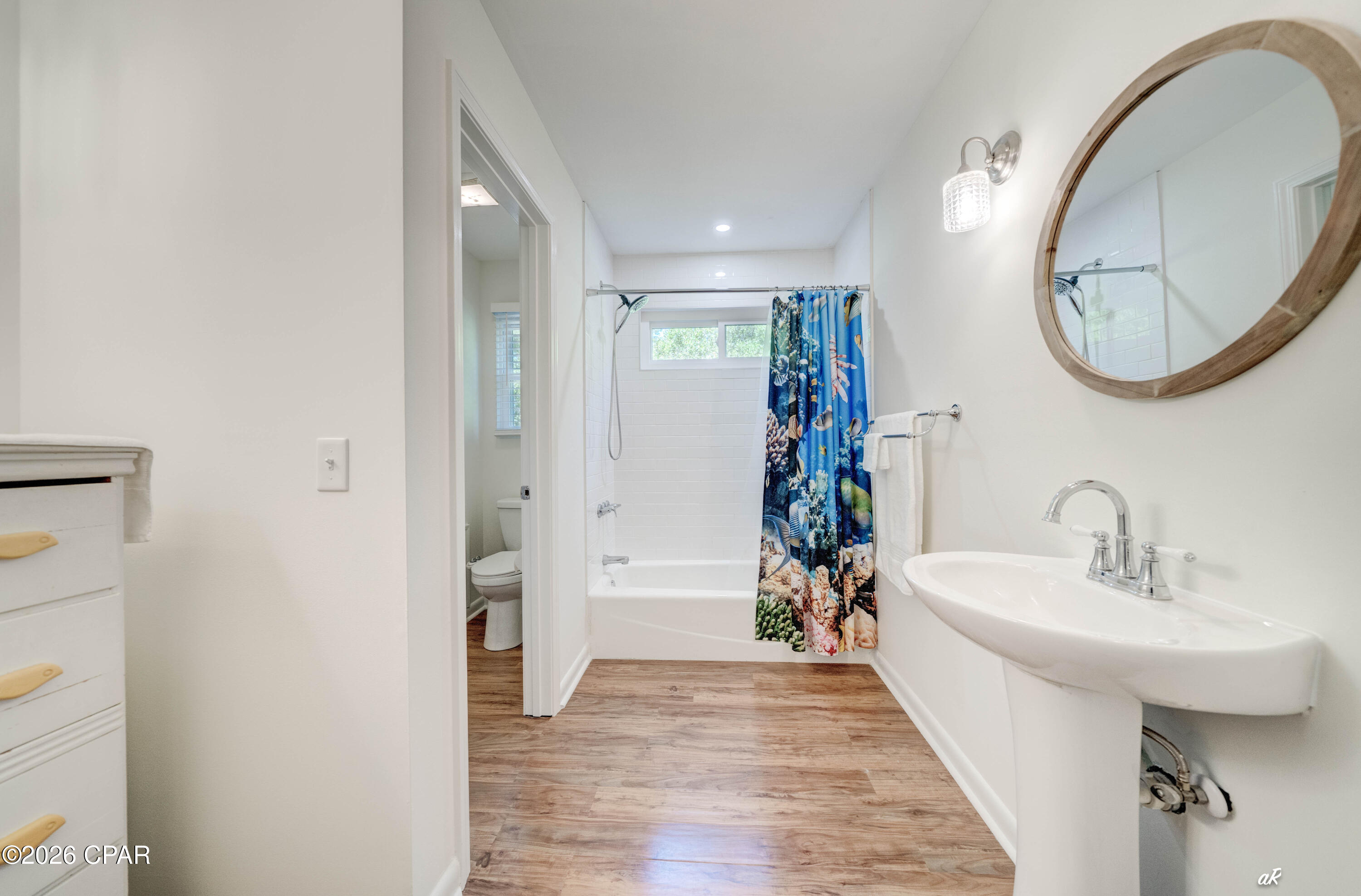 Toepfer Heights - Residential