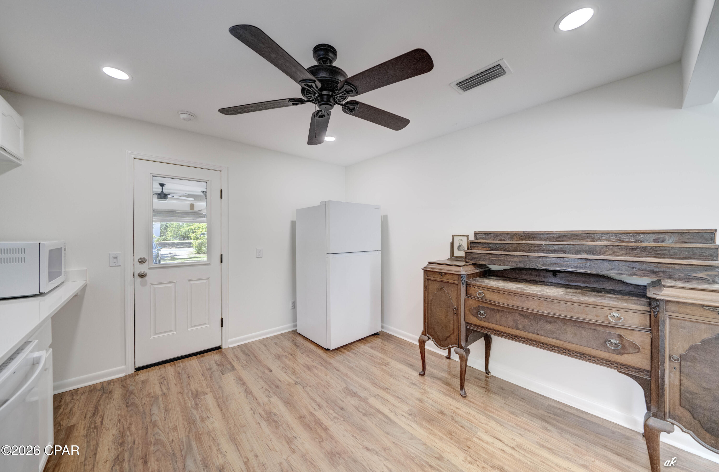 Toepfer Heights - Residential