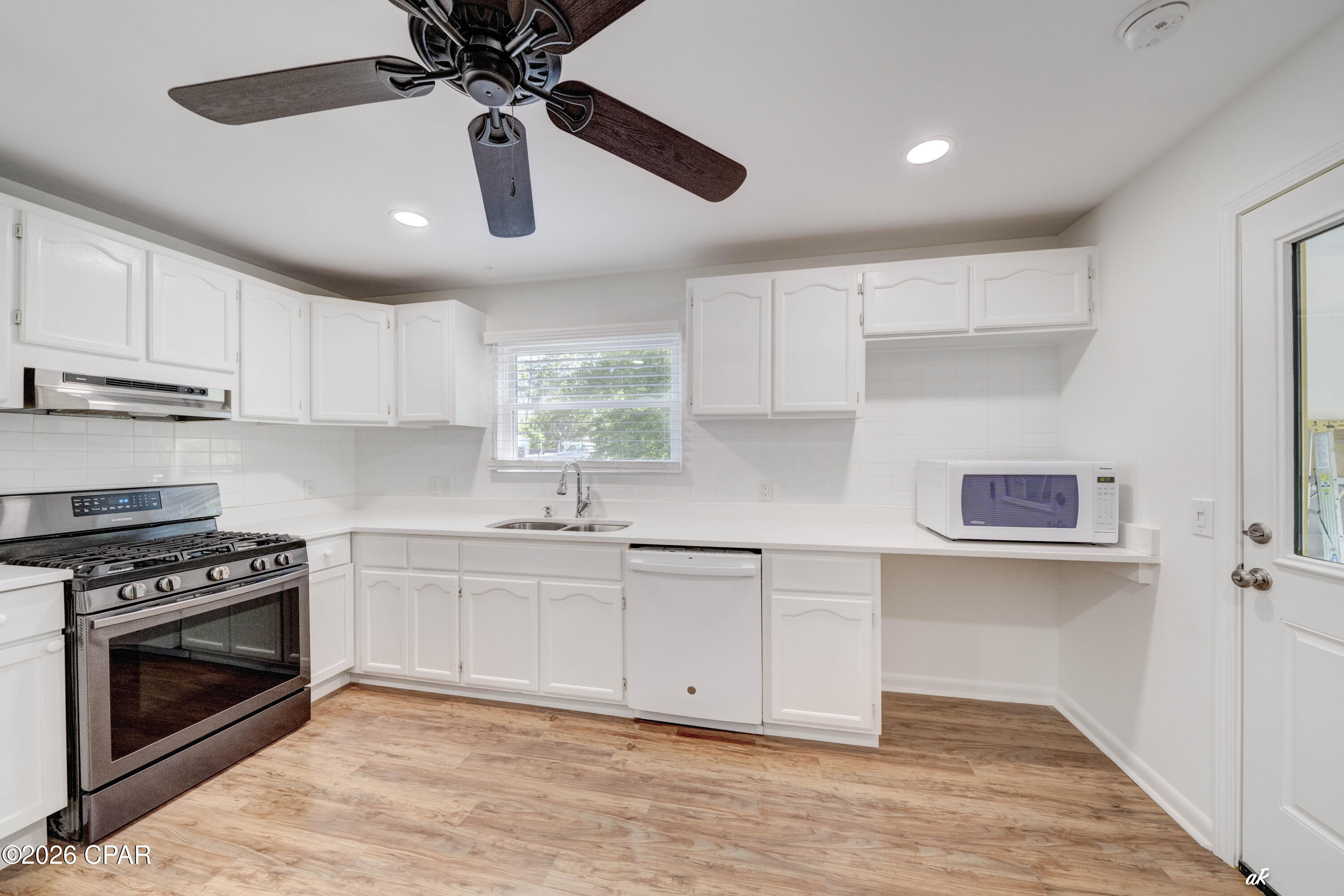 Toepfer Heights - Residential