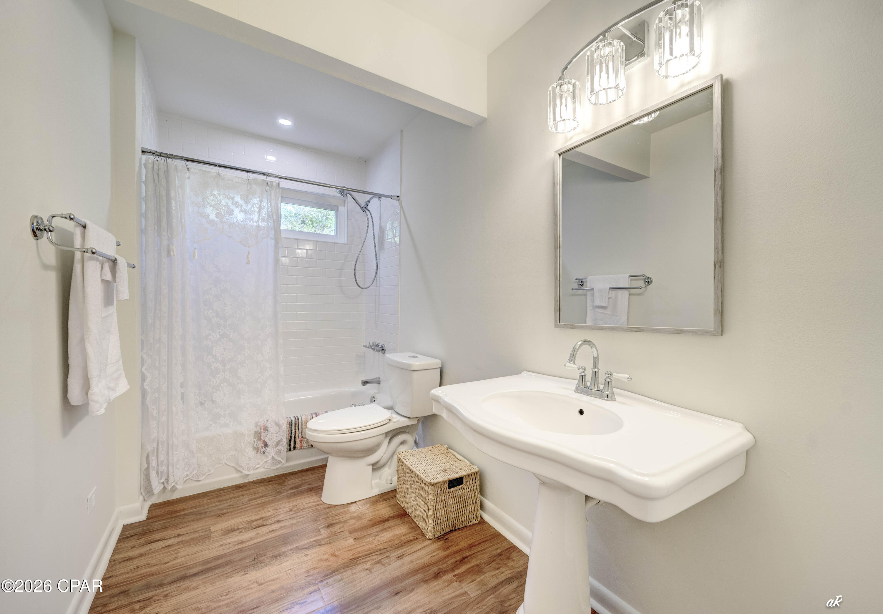 Toepfer Heights - Residential