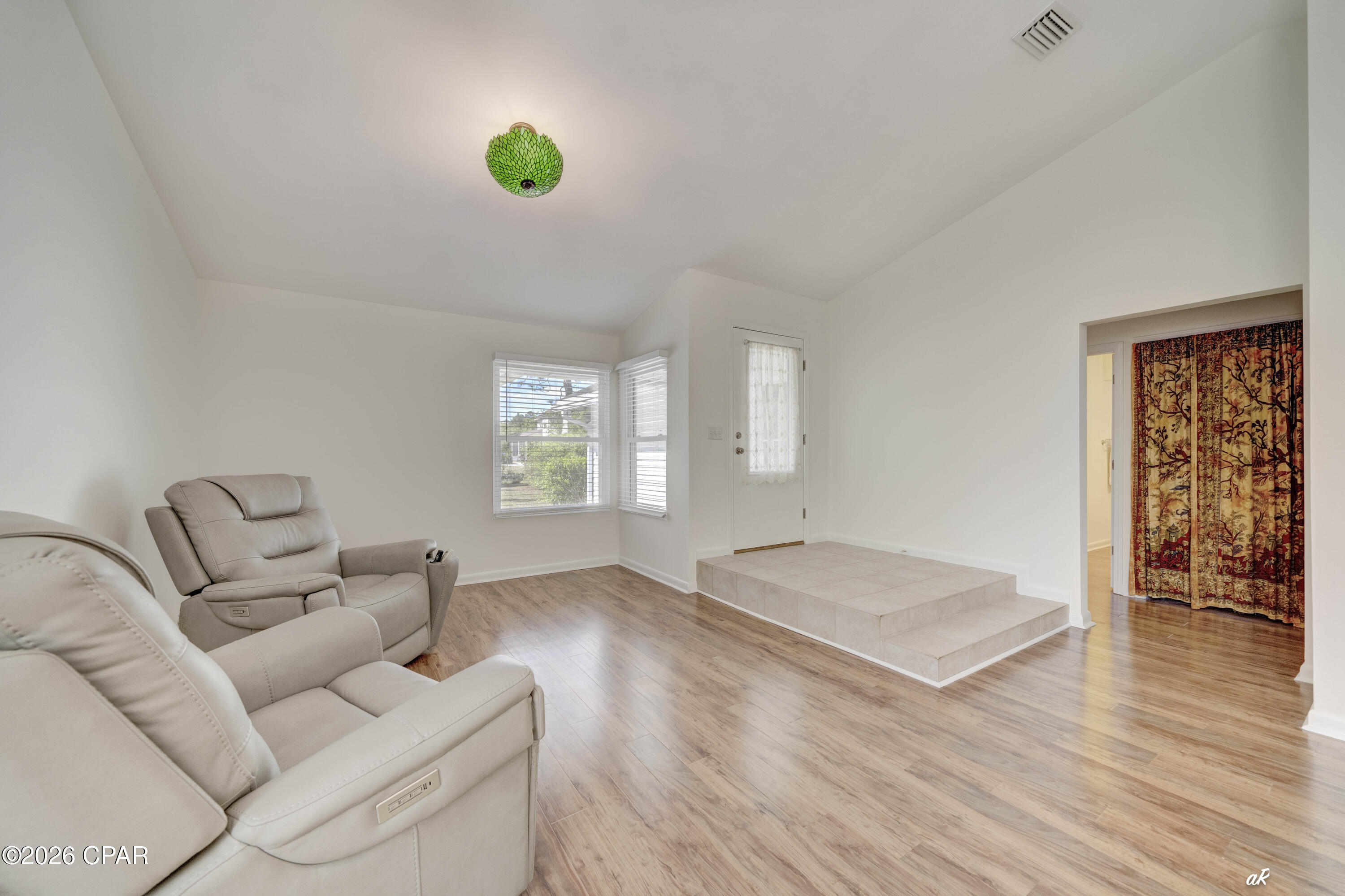 Toepfer Heights - Residential