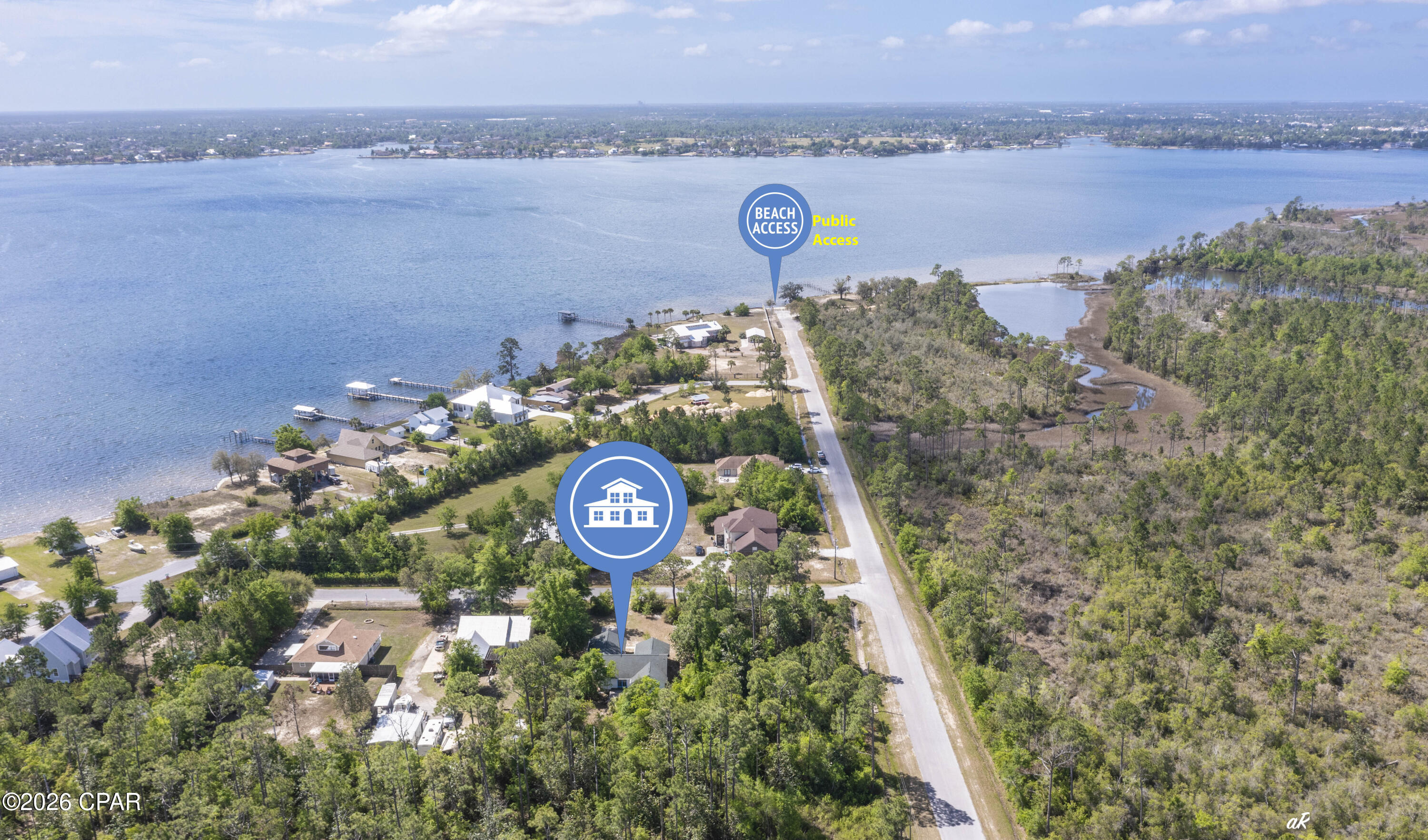 Toepfer Heights - Residential