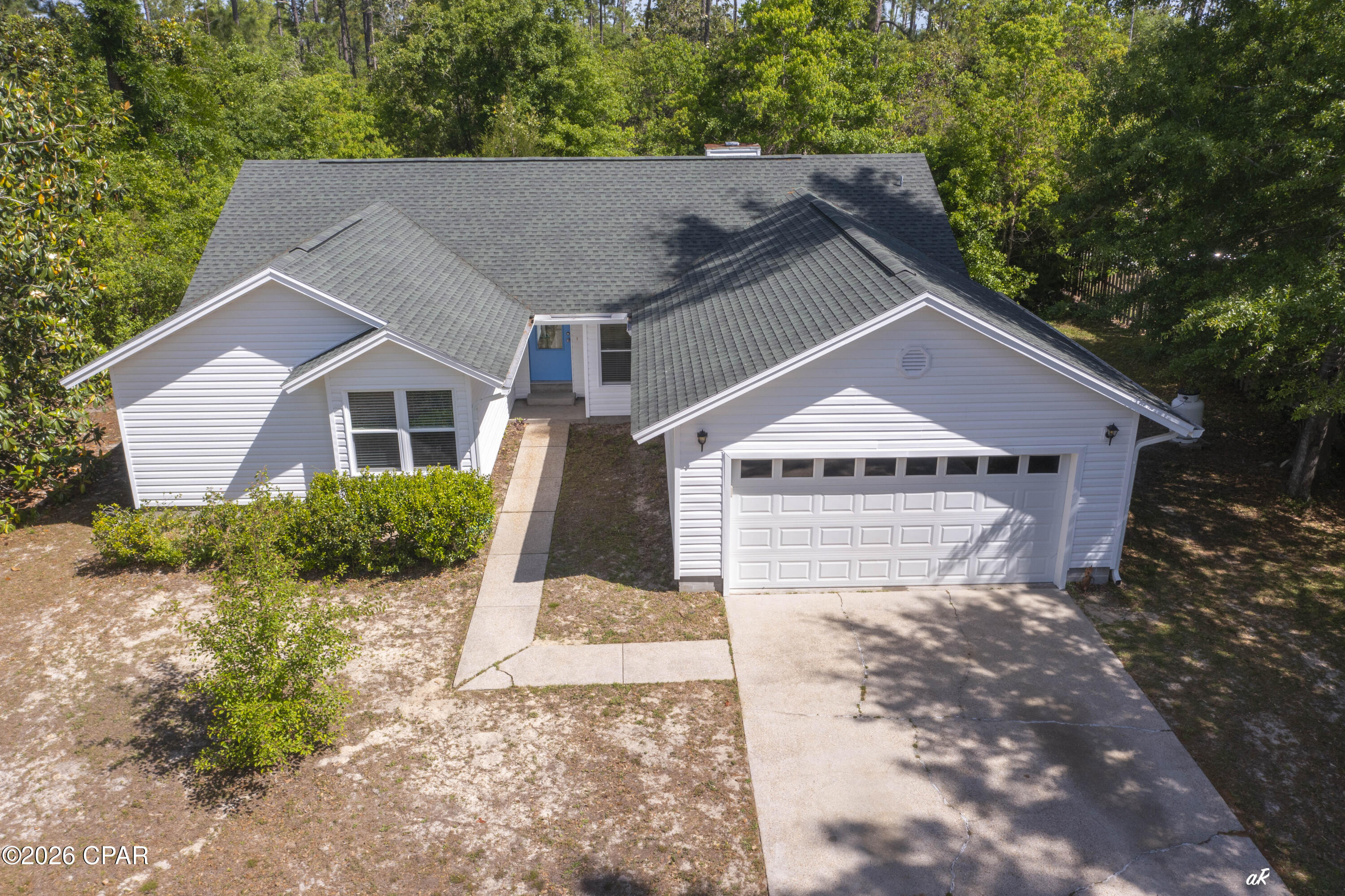 Toepfer Heights - Residential