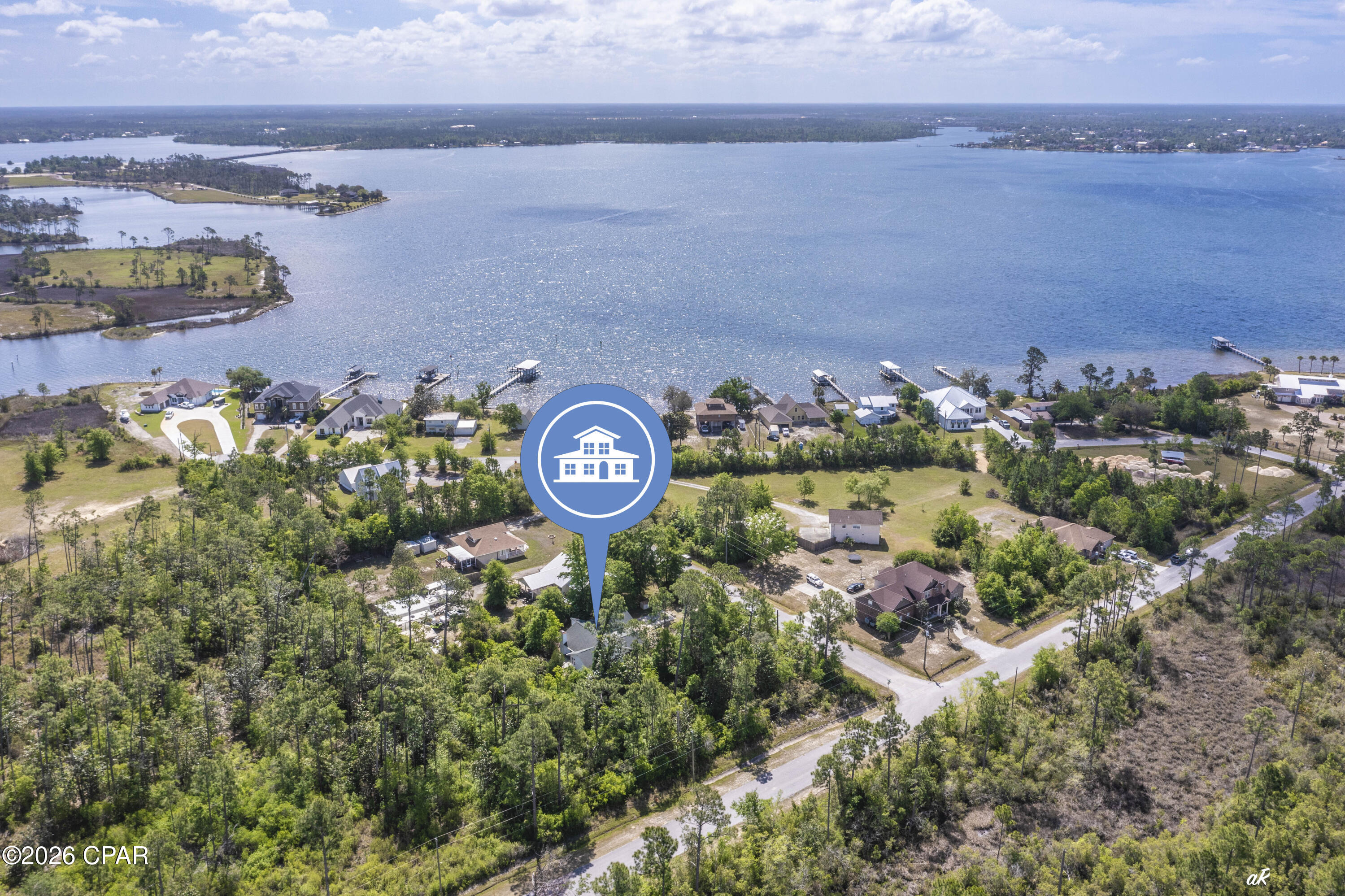 Toepfer Heights - Residential