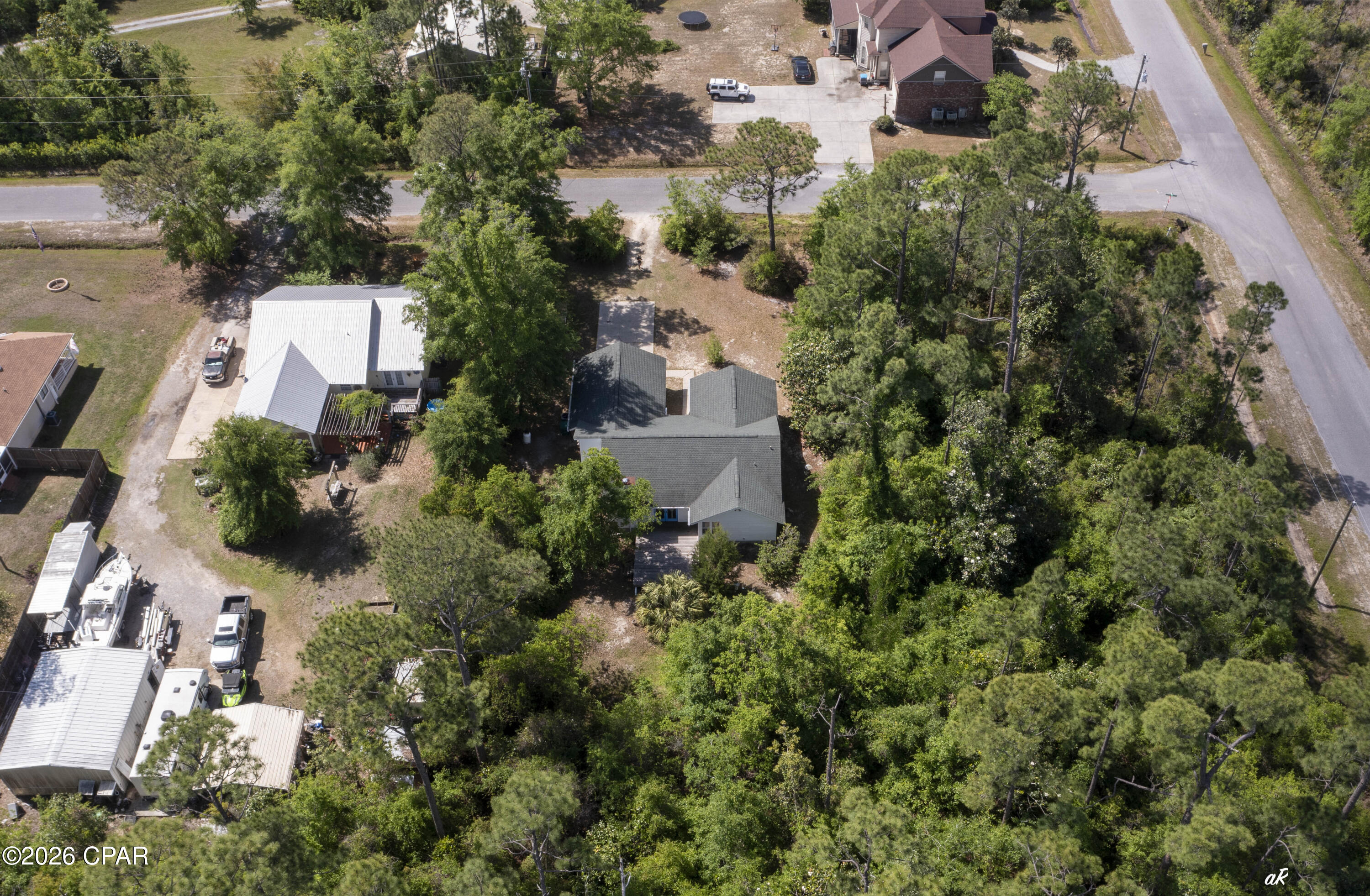 Toepfer Heights - Residential