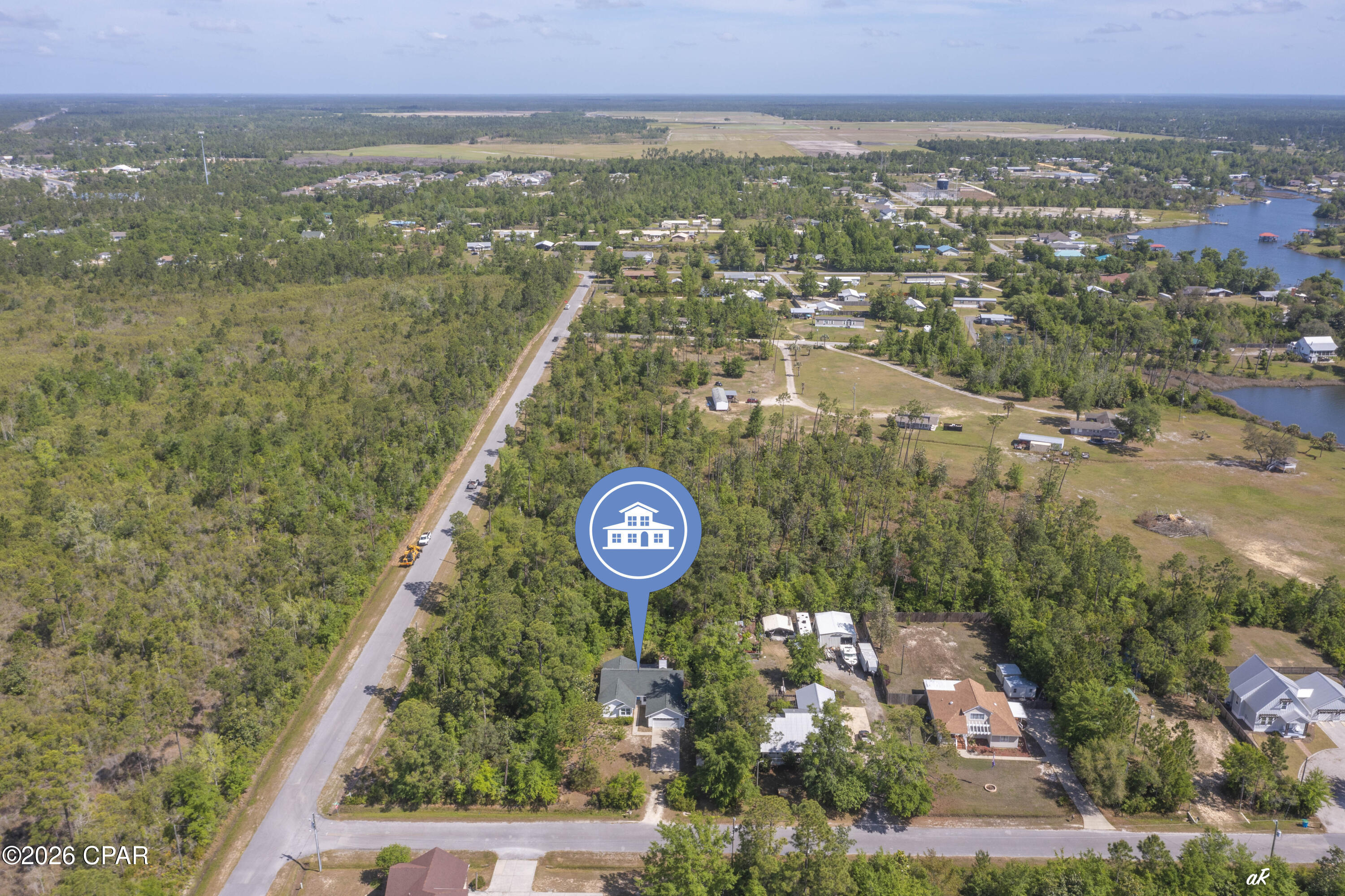 Toepfer Heights - Residential