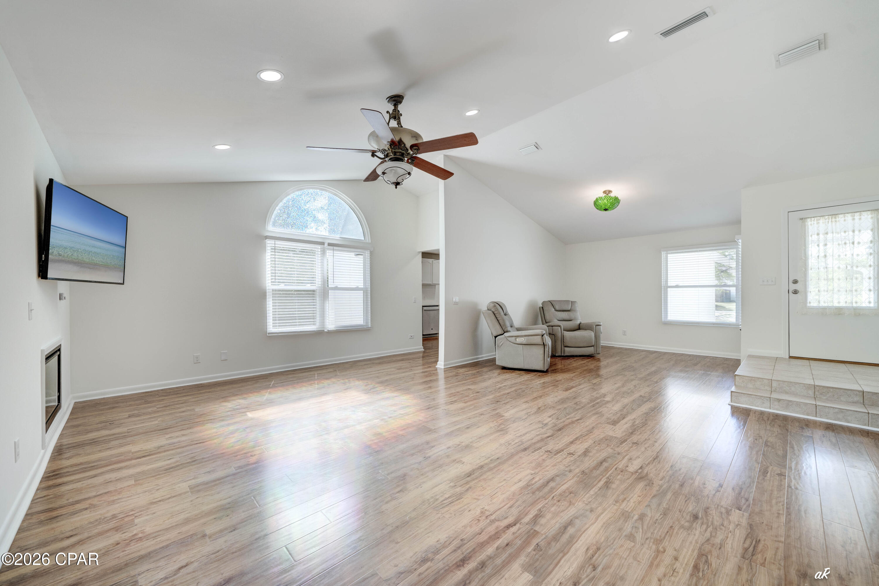 Toepfer Heights - Residential