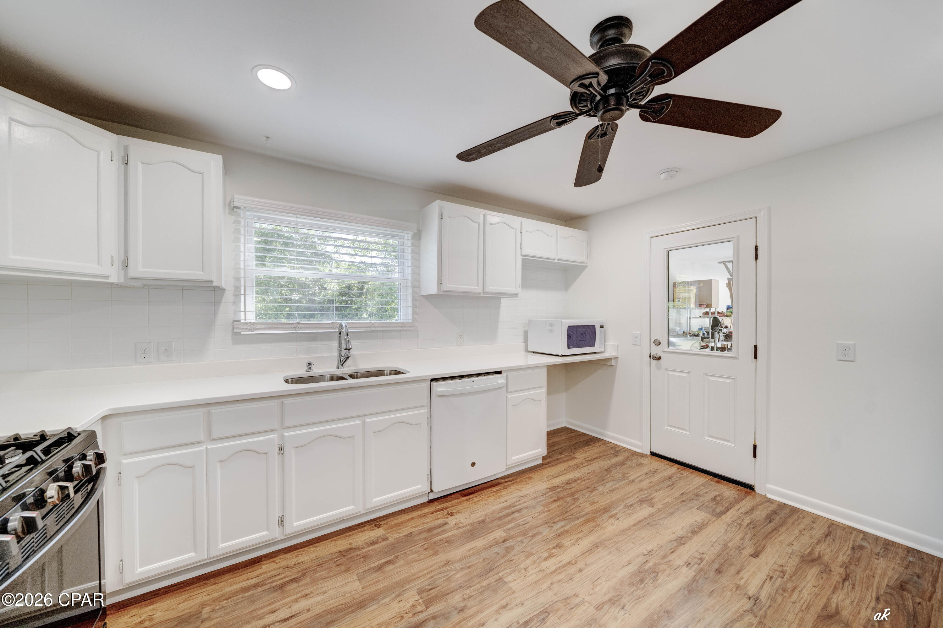 Toepfer Heights - Residential